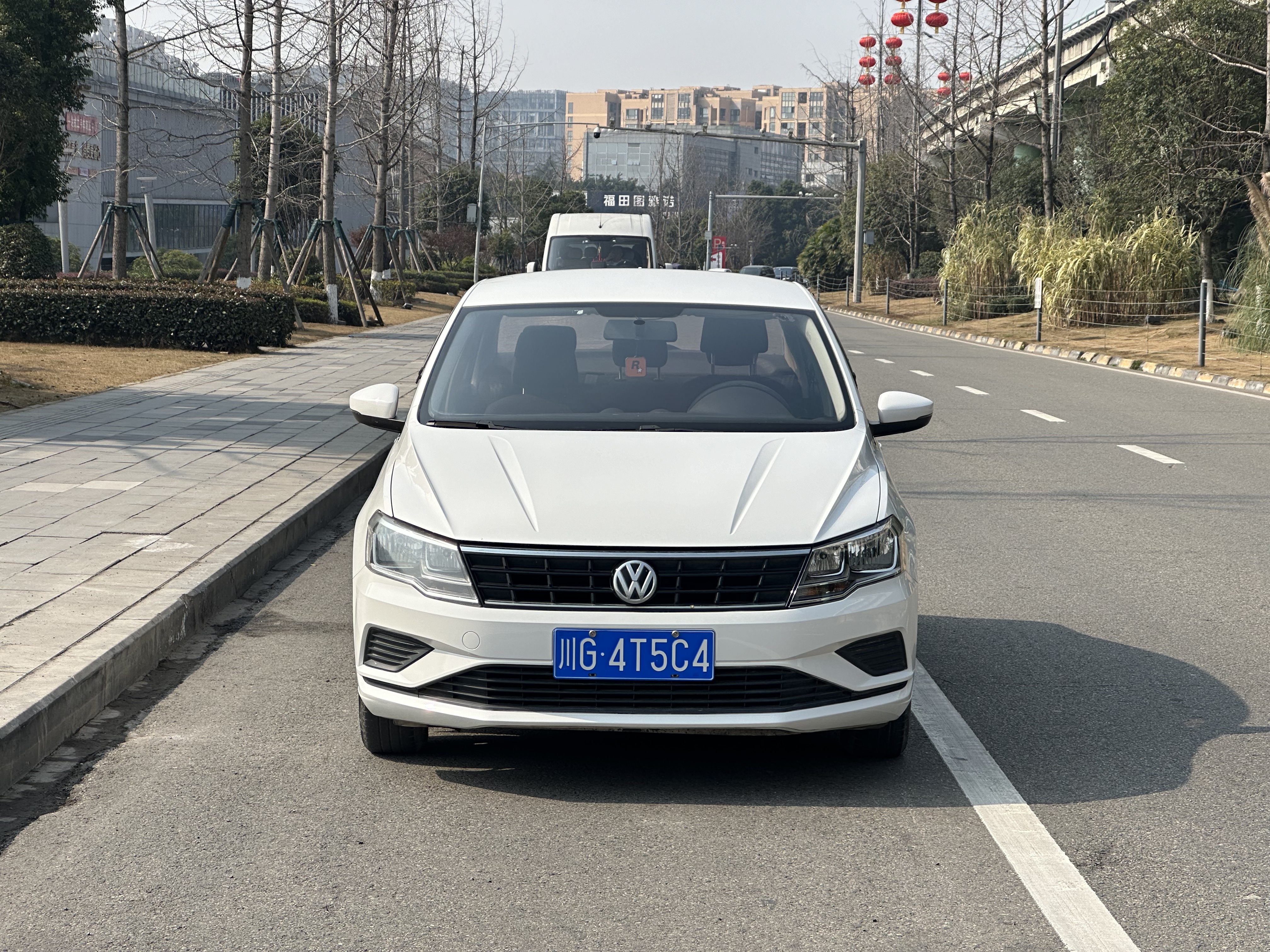 捷达 捷达 2017 汽车图片 #2