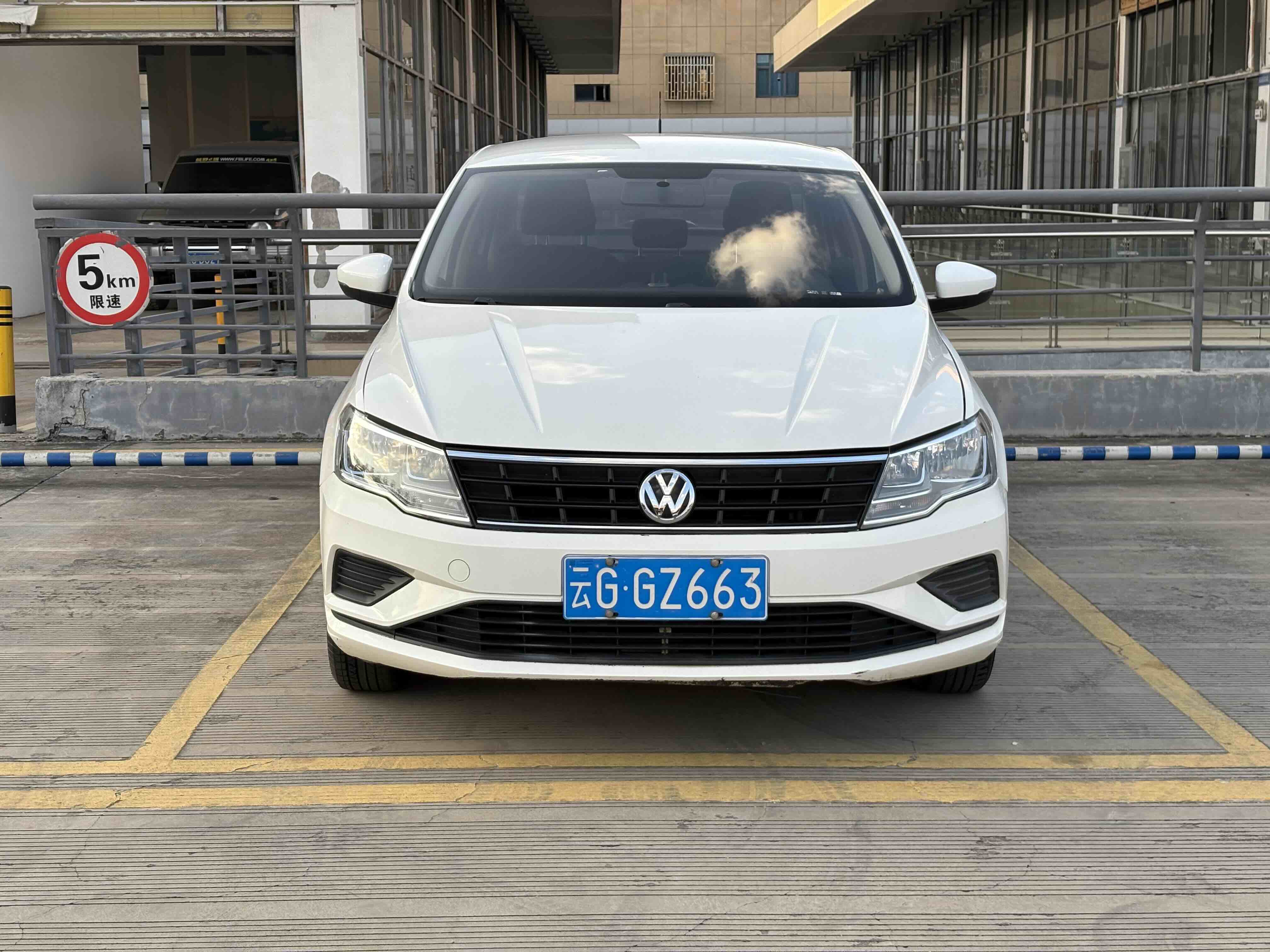 Jetta Jetta 2018 #2 Jetta Jetta 2018 car image #2