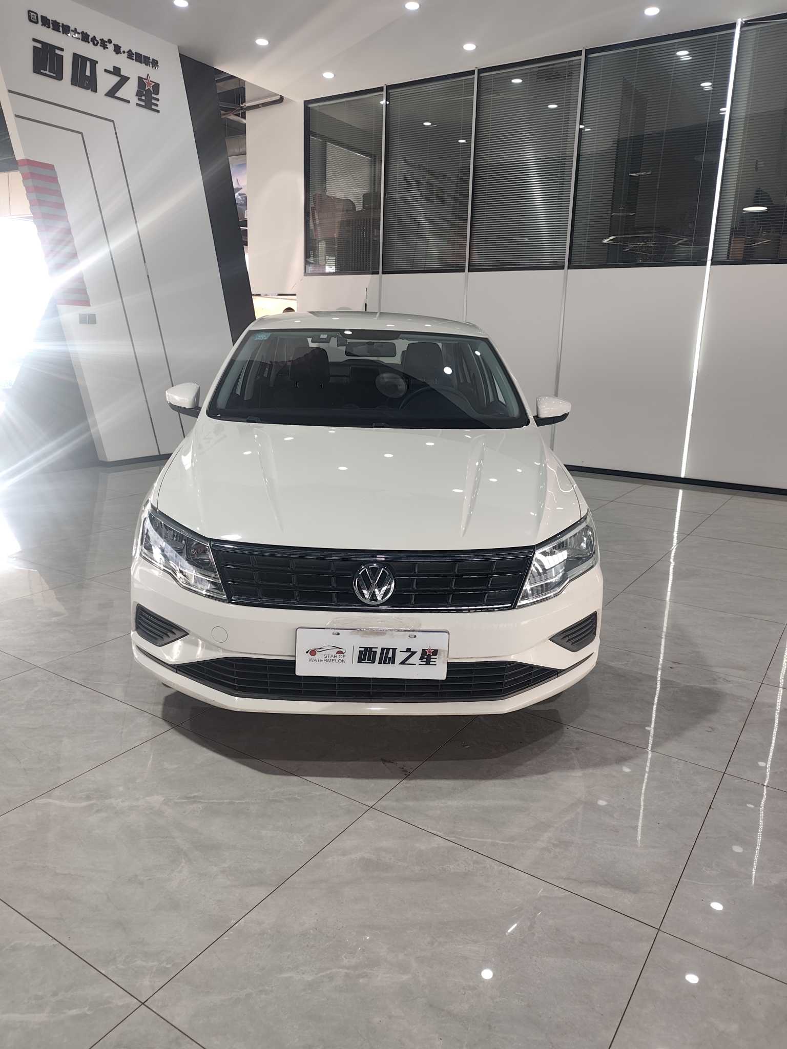 Jetta Jetta 2018 car image #2