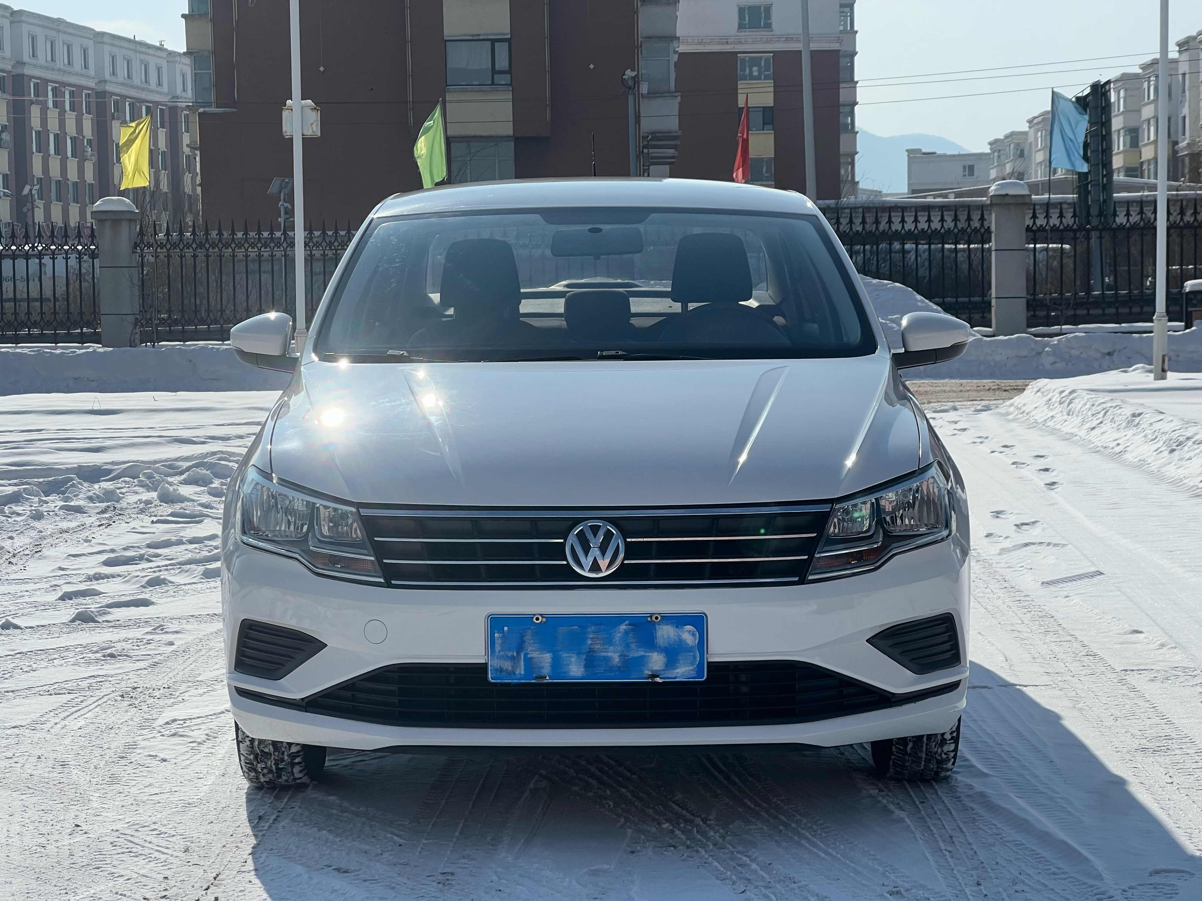 Jetta Jetta 2017 car image #2