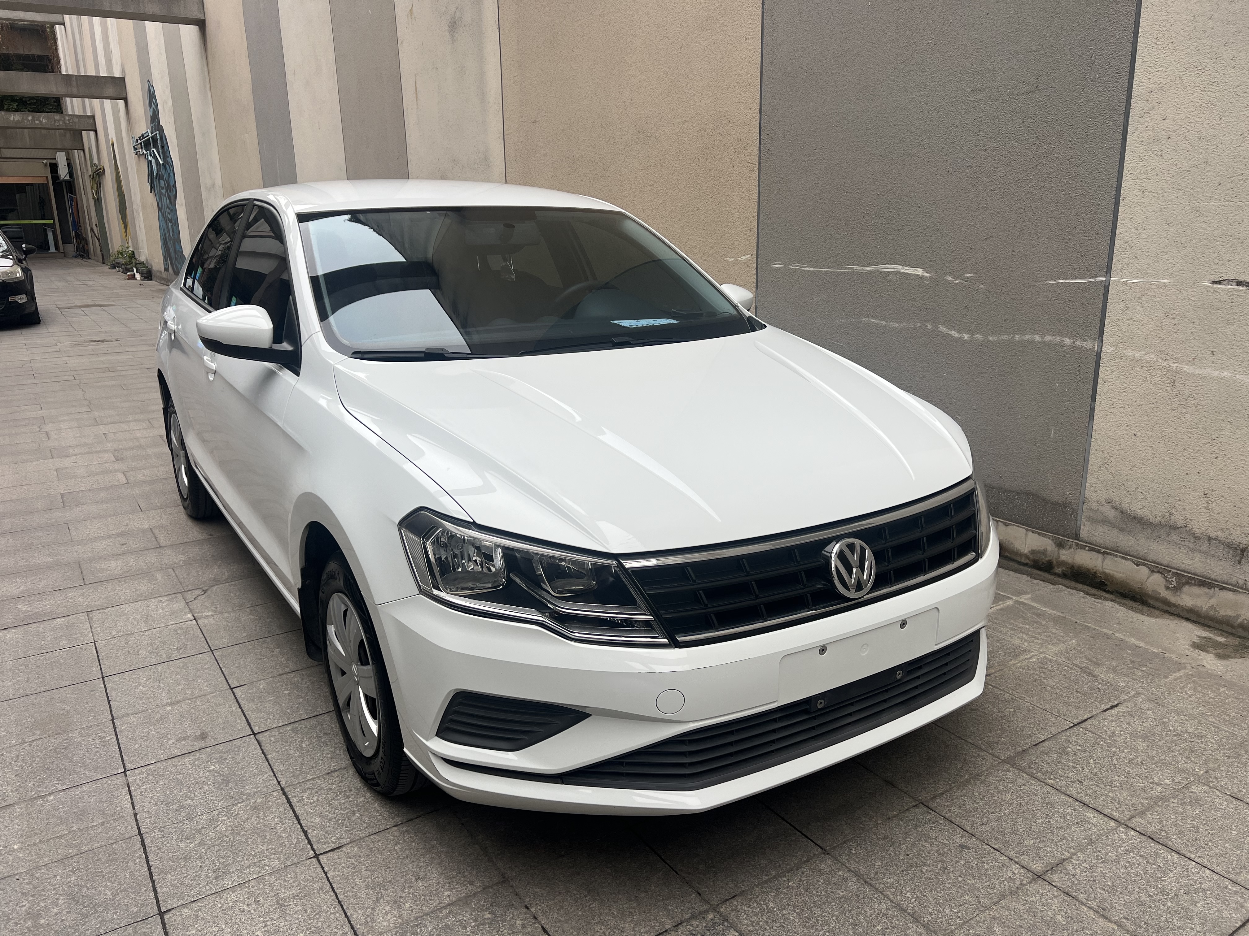 Jetta Jetta 2018 #2 Jetta Jetta 2018 car image #2