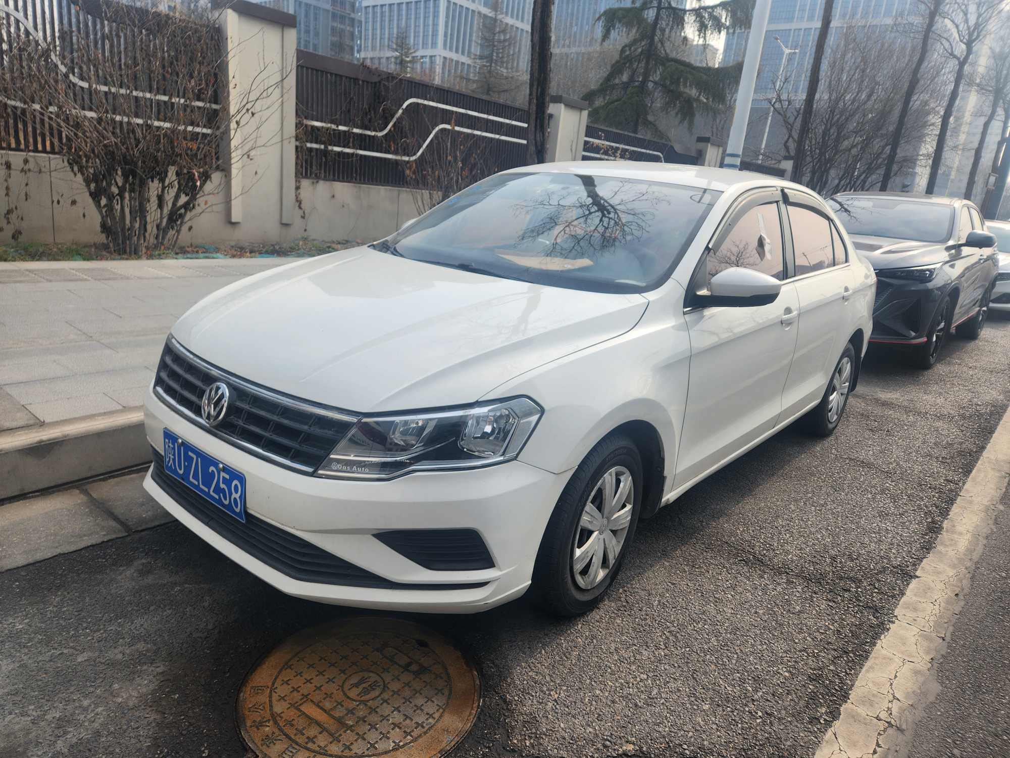 Volkswagen Jetta 2017 immagine di auto #2