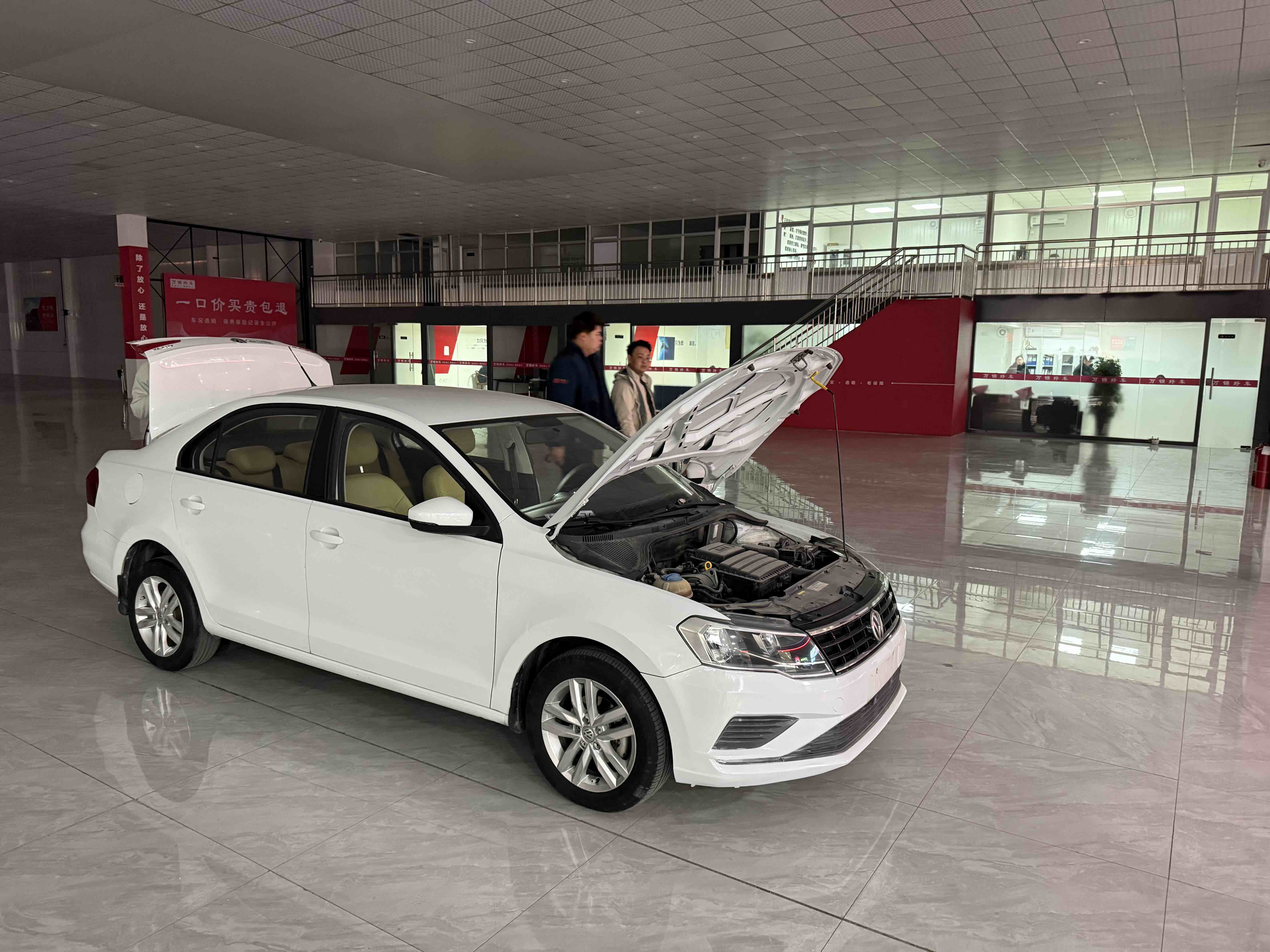 Jetta Jetta 2019 #2 Jetta Jetta 2019 car image #2