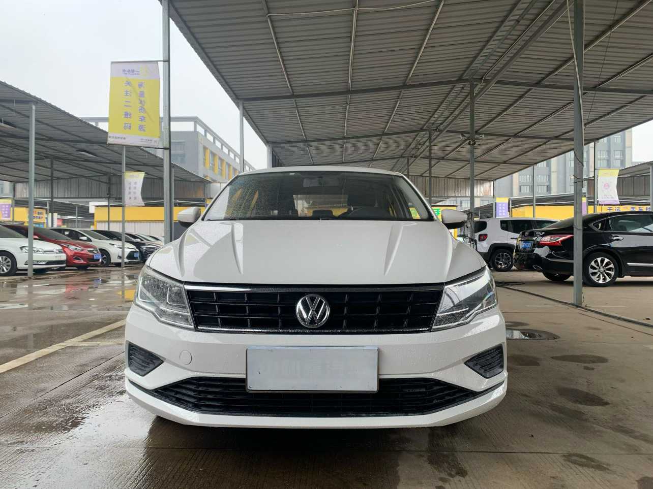 捷达 捷达 2018 汽车图片 #2