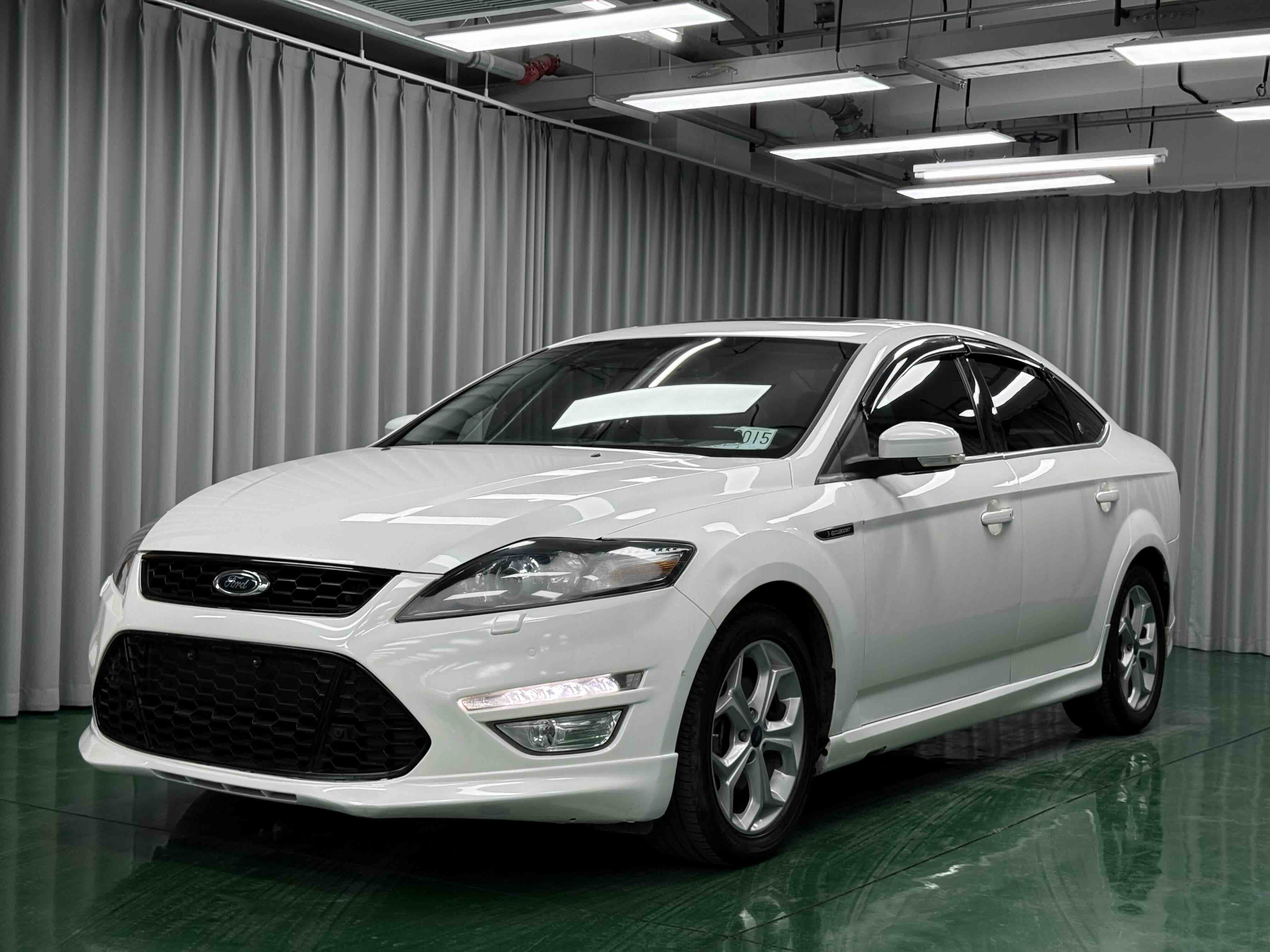 Ford Mondeo-Zhisheng 2013 #2 Ford Mondeo-Zhisheng 2013 car image #2