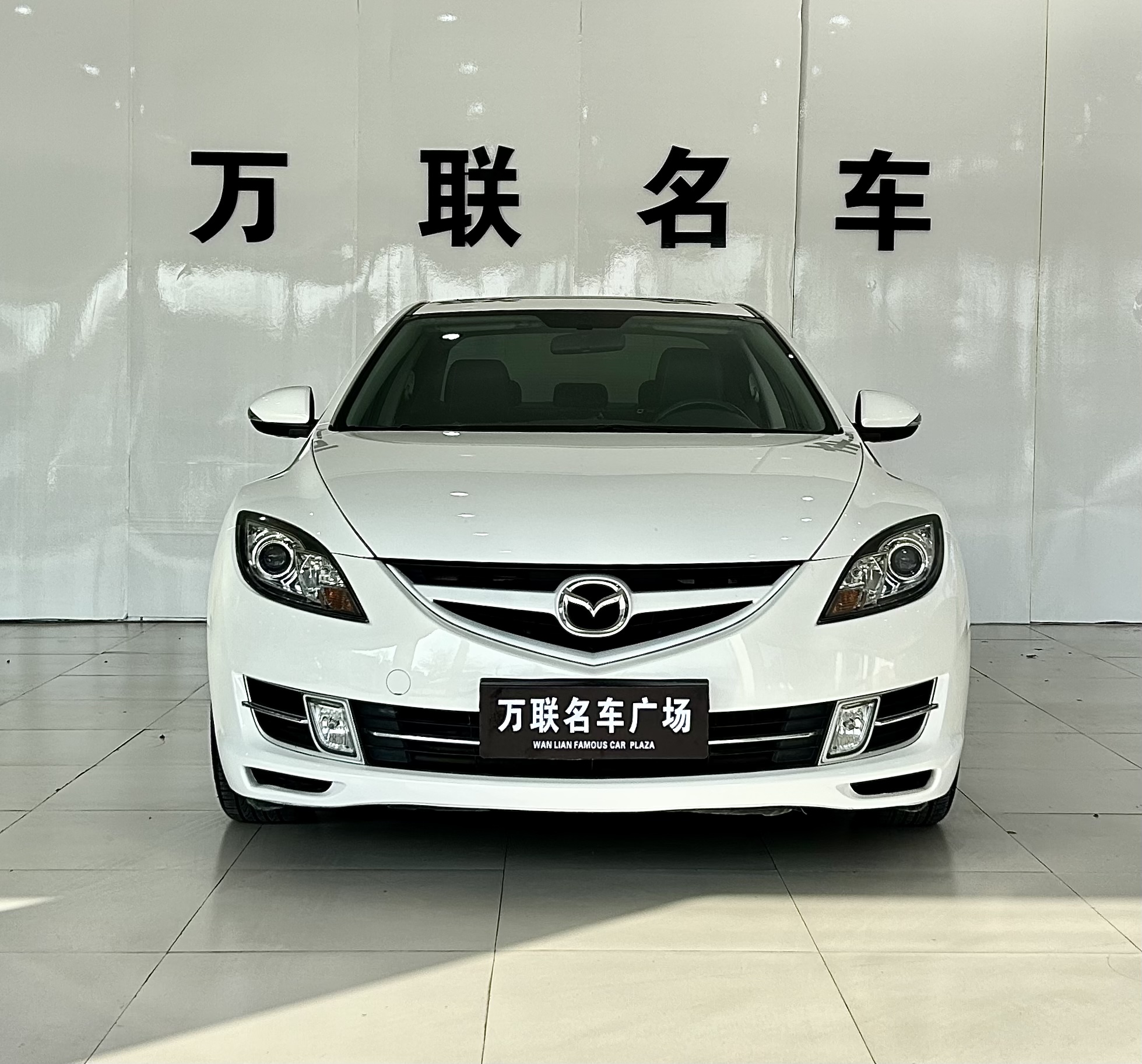 Mazda 6 Atenza 2013 صورة سيارة #2