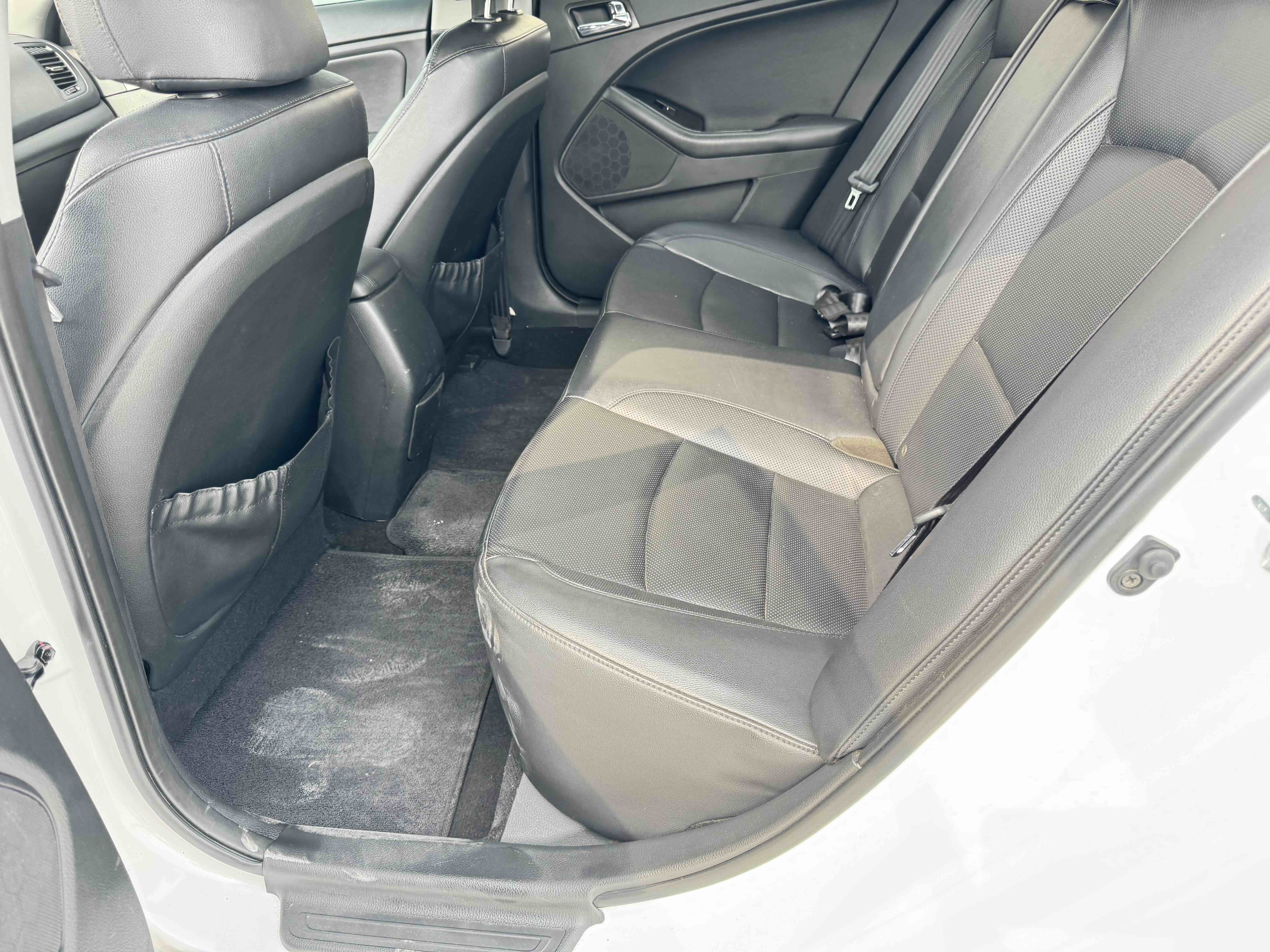 起亚 起亚K5 2015 汽车图片 #2