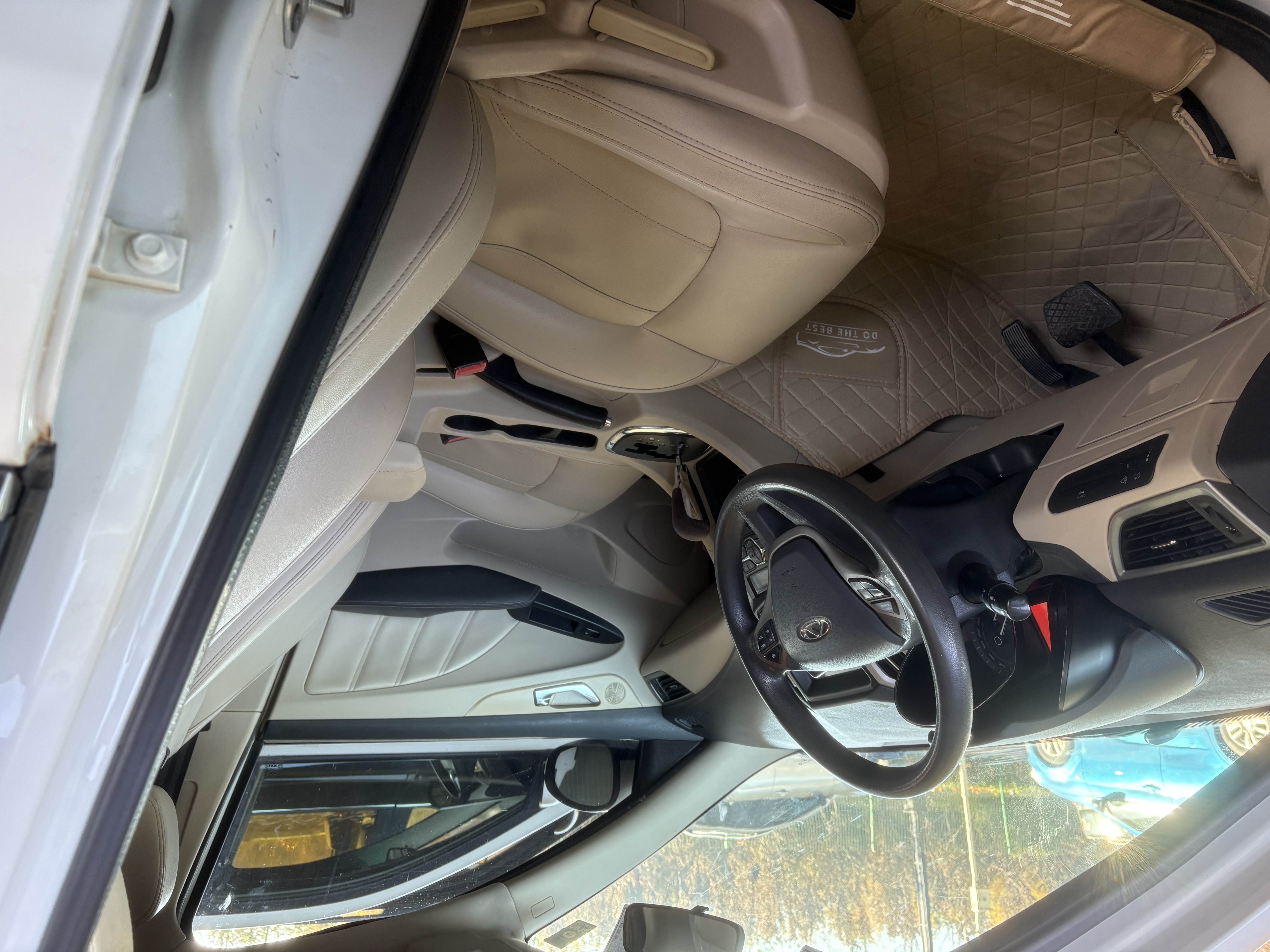 Chery Arrizo 7 2014 #2 Chery Arrizo 7 2014 immagine di auto #2