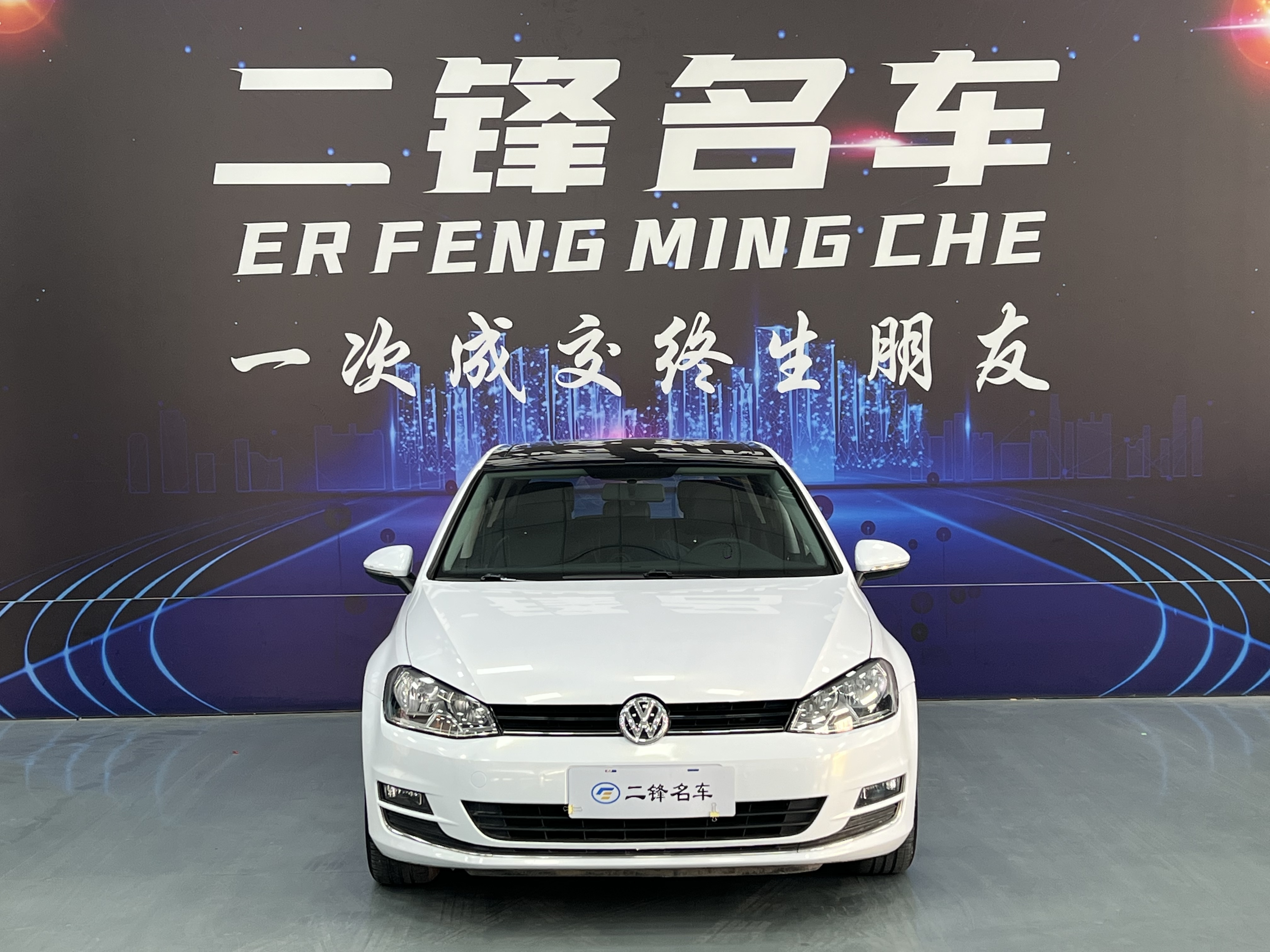 Volkswagen Golf 2017 #2 Volkswagen Golf 2017 car image #2