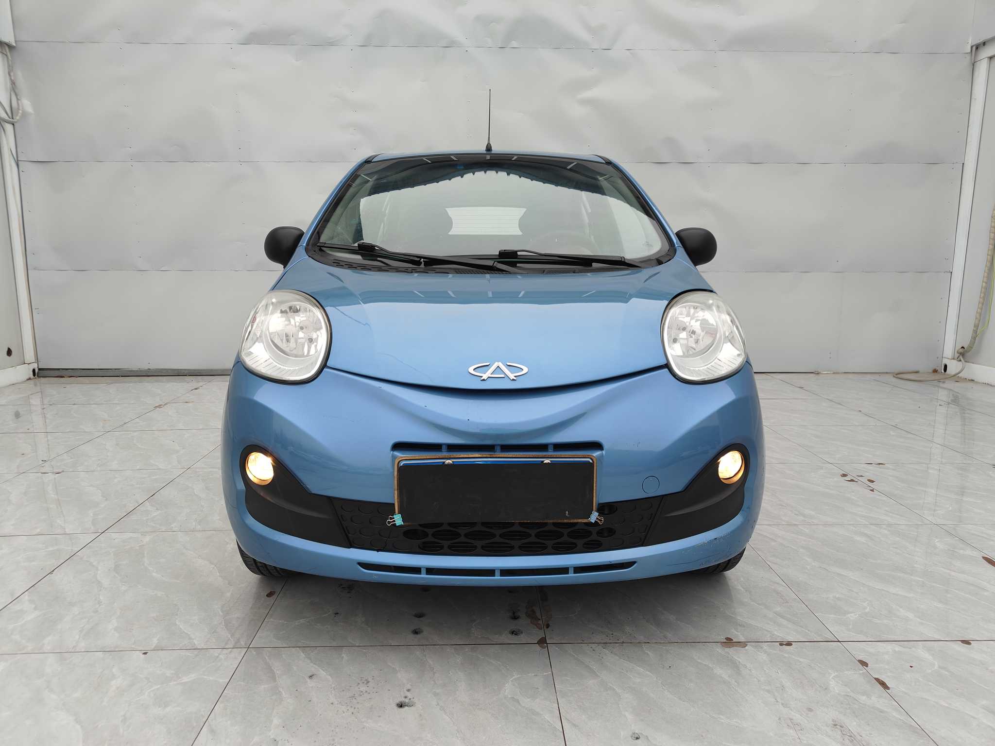 Chery QQ3 2014 car image #2