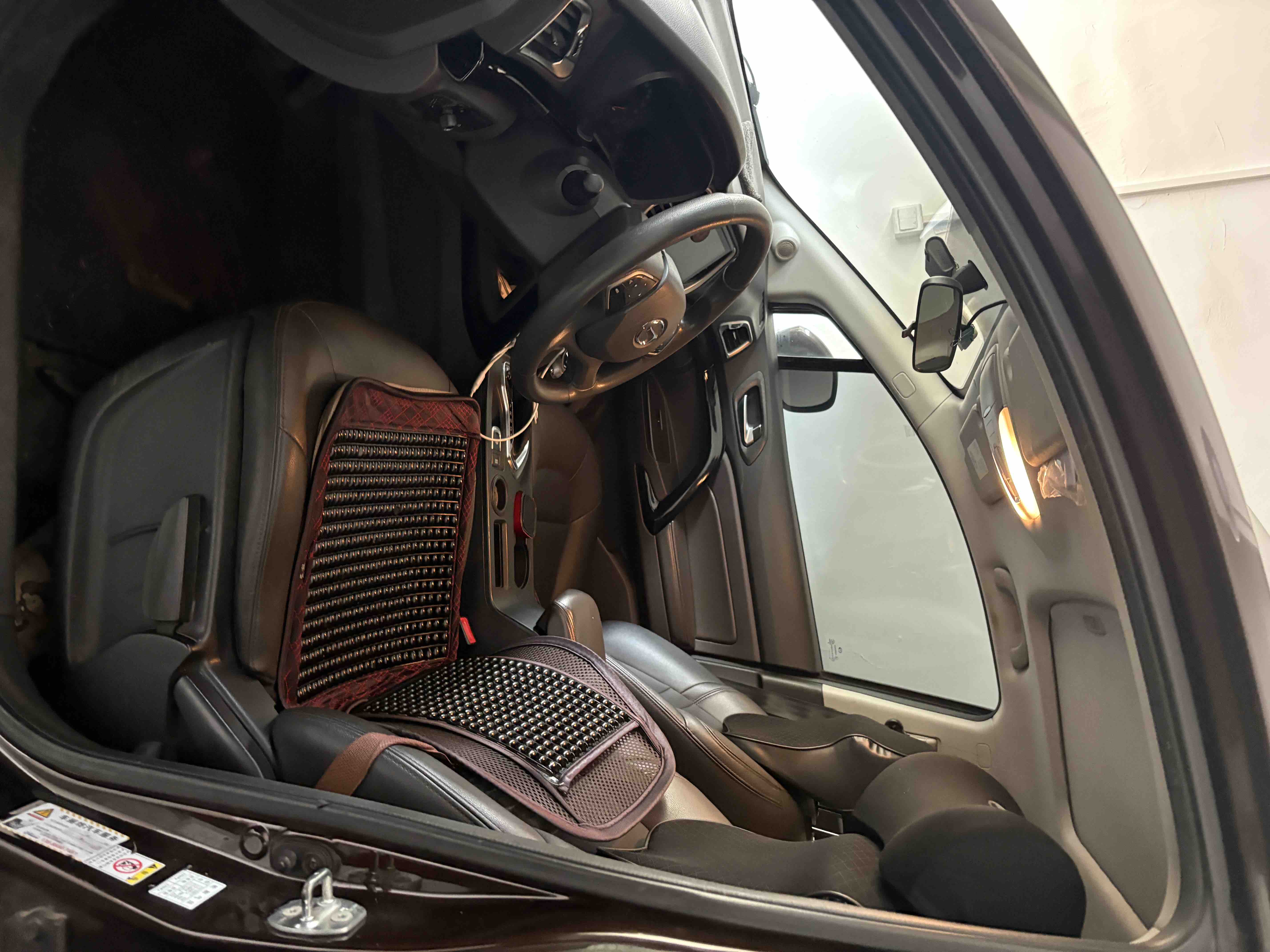 GAC Trumpchi GS4 2017 car image #2