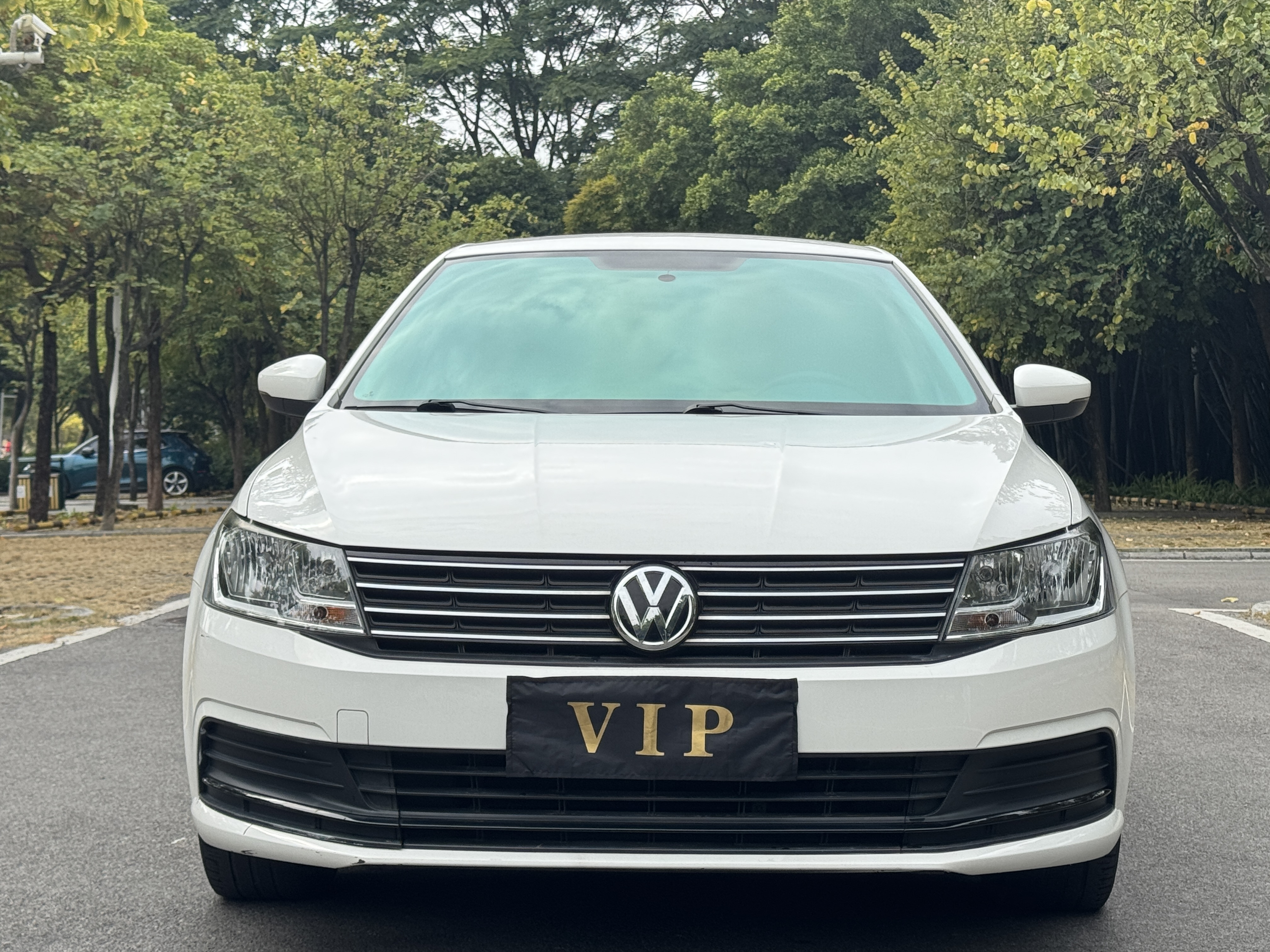 Volkswagen Lavida 2019 #2 Volkswagen Lavida 2019 car image #2