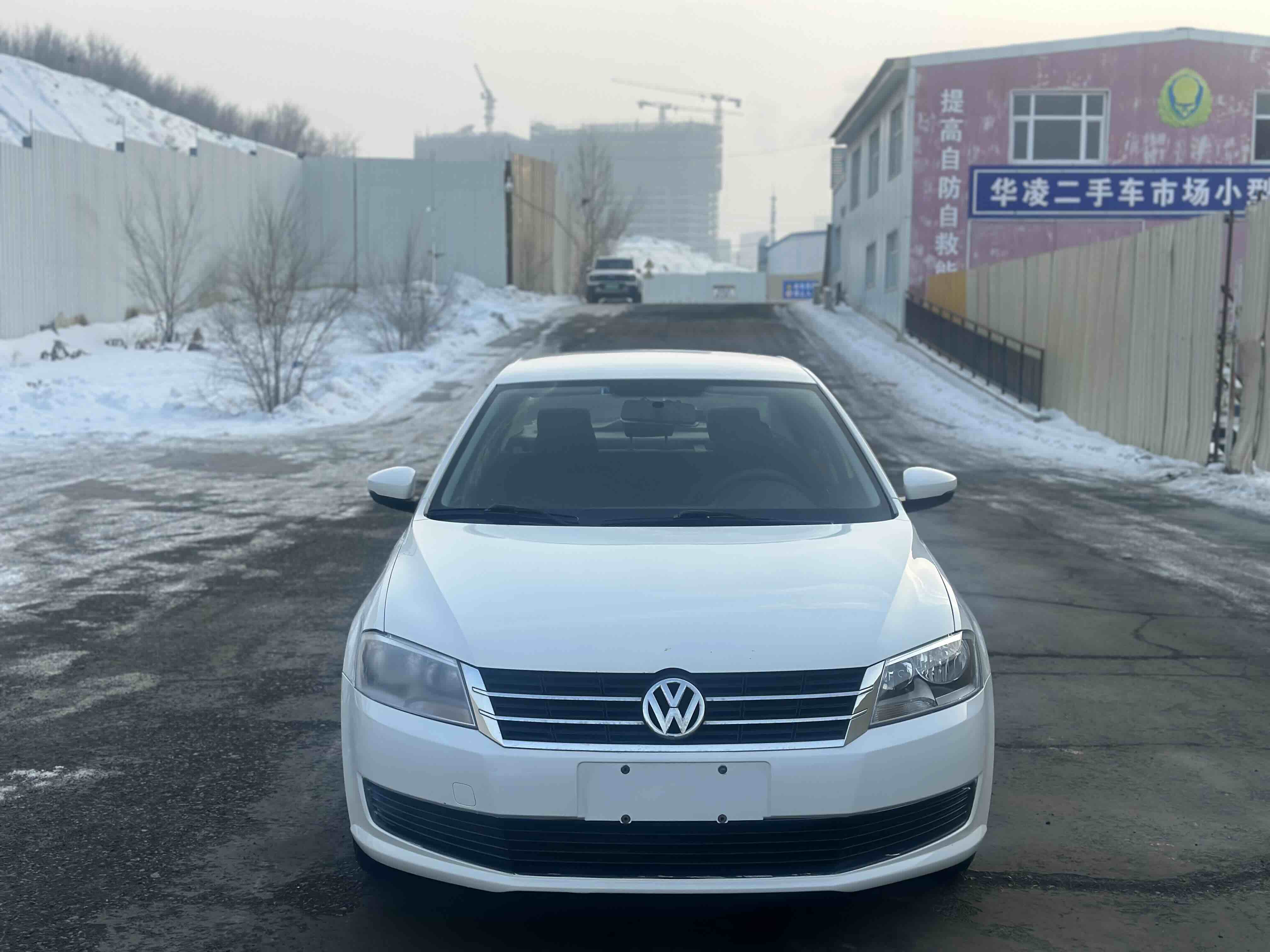 大众 朗逸 2017 汽车图片 #2