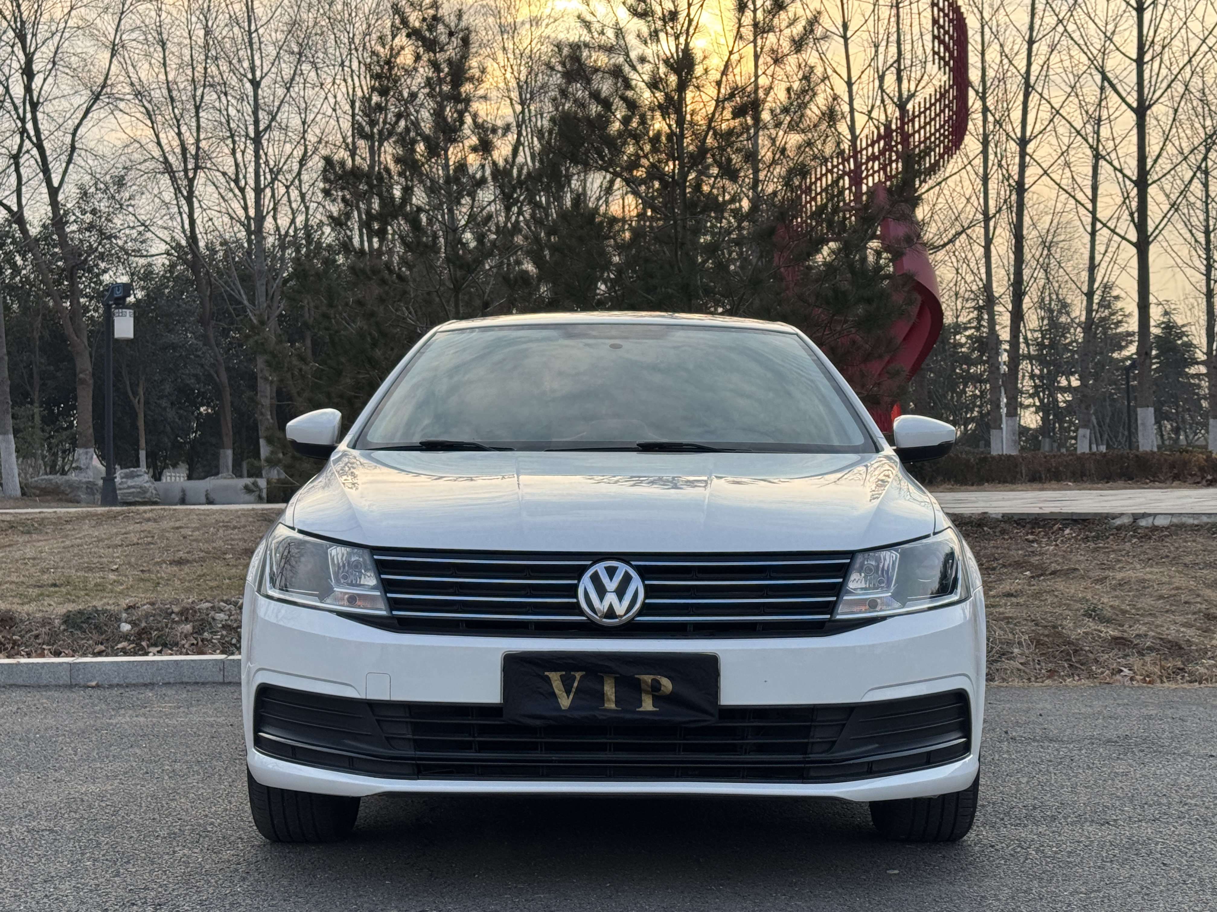 Volkswagen Lavida 2017 #2 Volkswagen Lavida 2017 car image #2