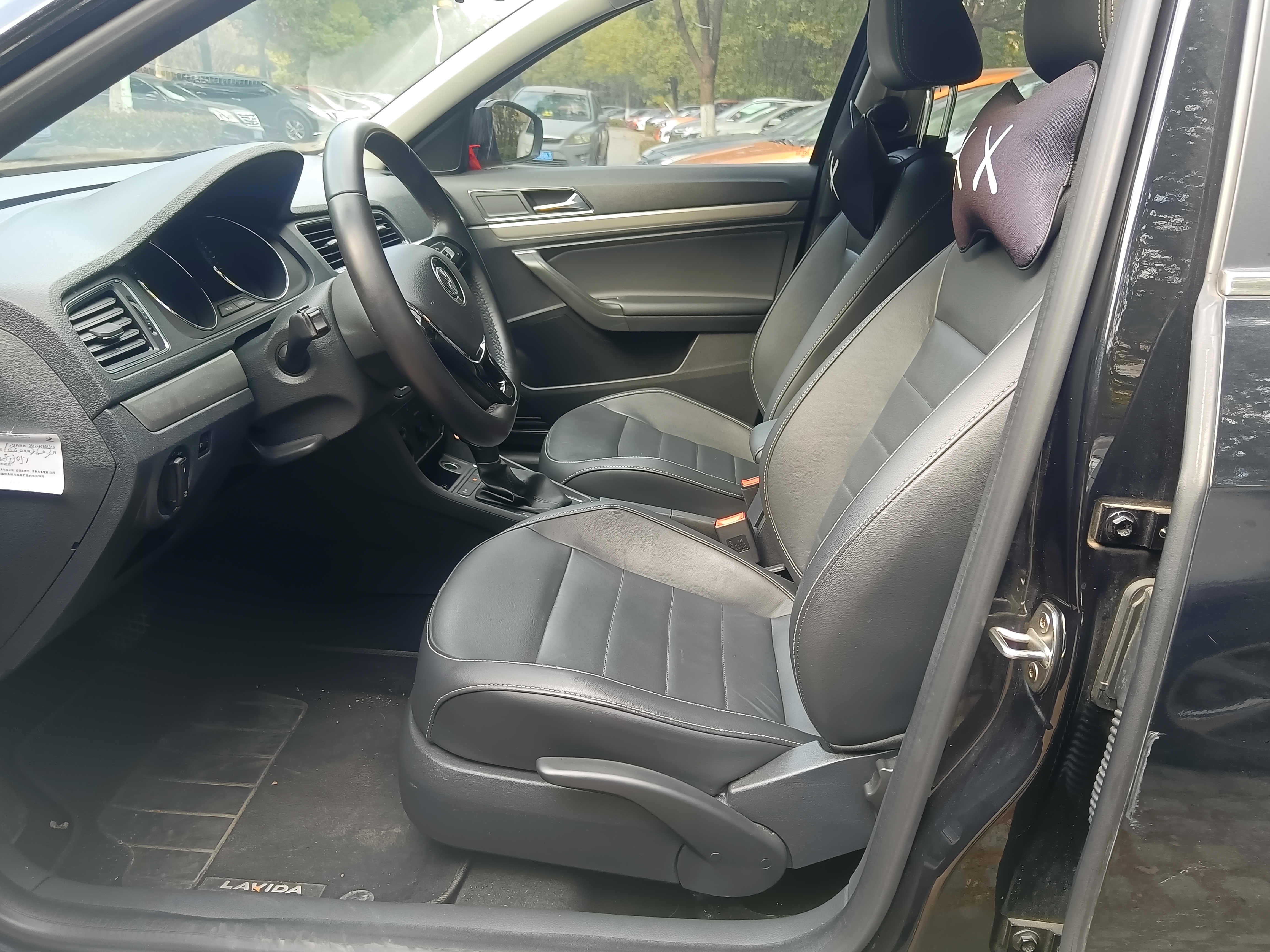 Volkswagen Lavida 2017 #2 Volkswagen Lavida 2017 car image #2