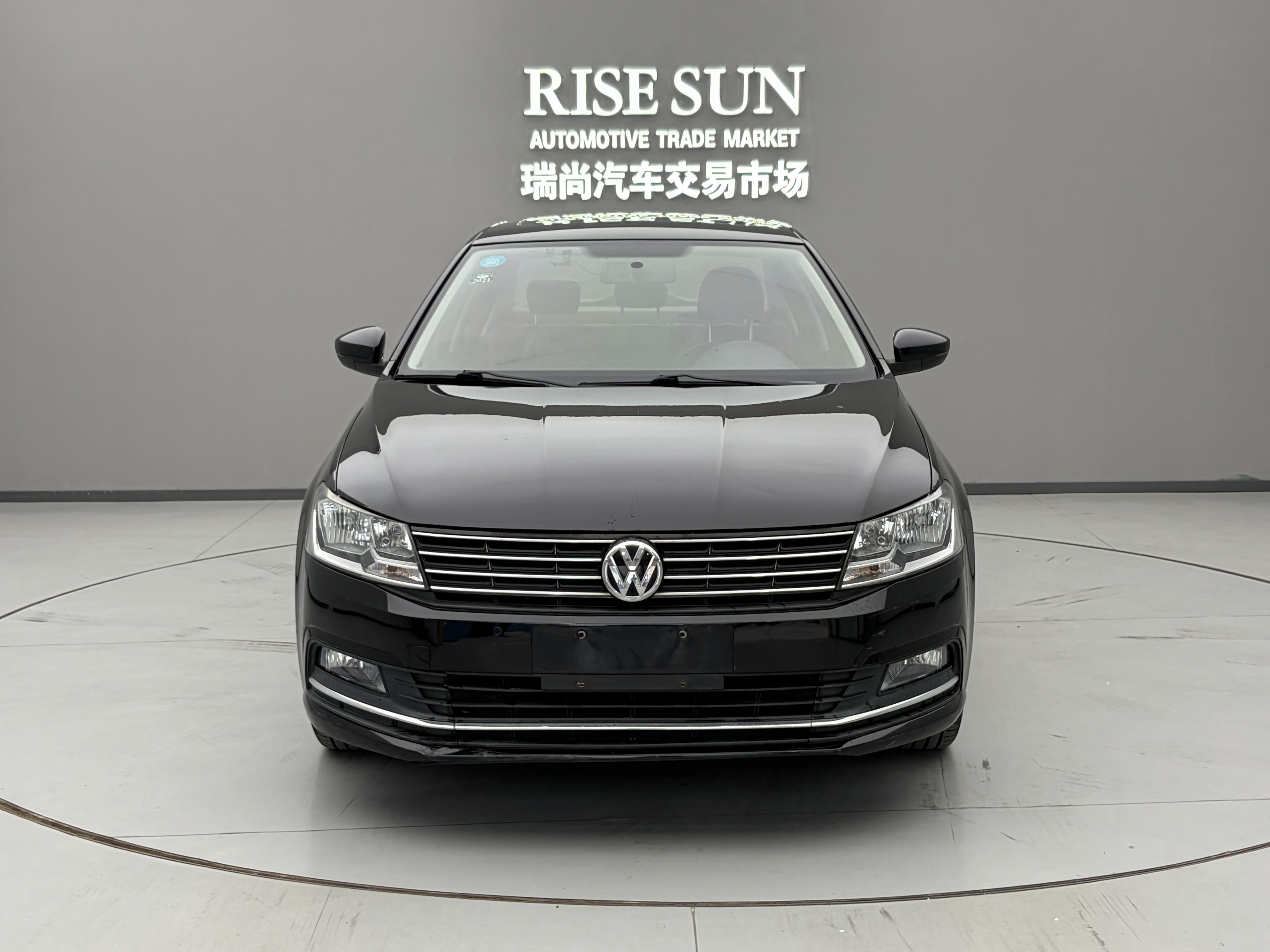 Volkswagen Lavida 2019 #2 Volkswagen Lavida 2019 car image #2