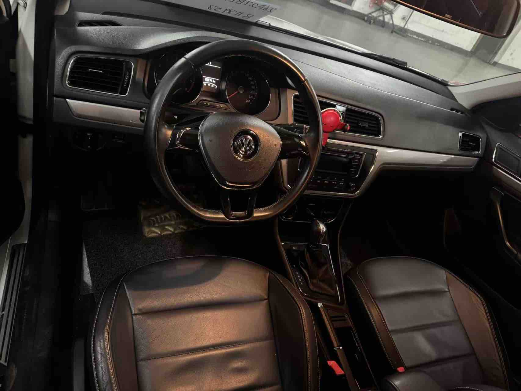 Volkswagen Lavida 2017 #2 Volkswagen Lavida 2017 car image #2