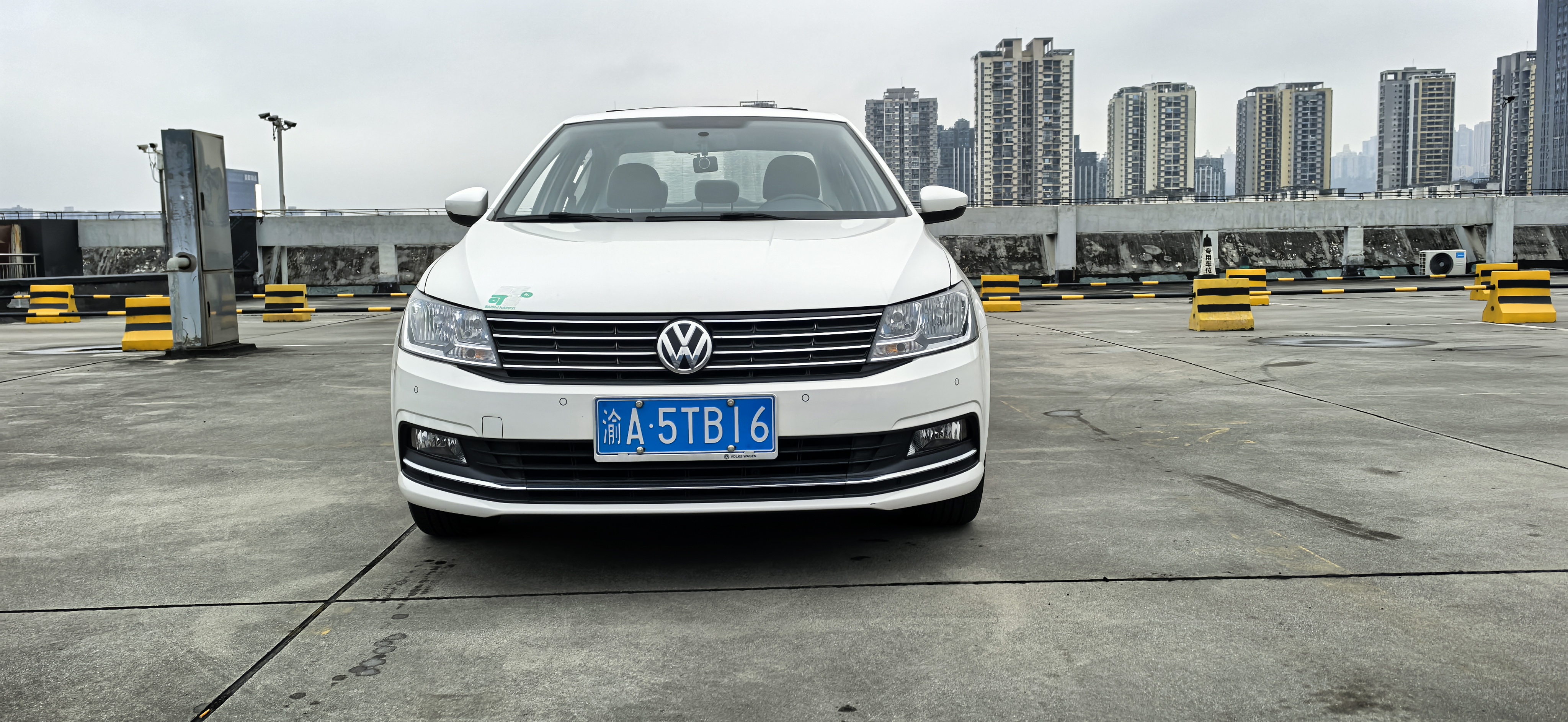 Volkswagen Lavida 2018 #2 Volkswagen Lavida 2018 car image #2