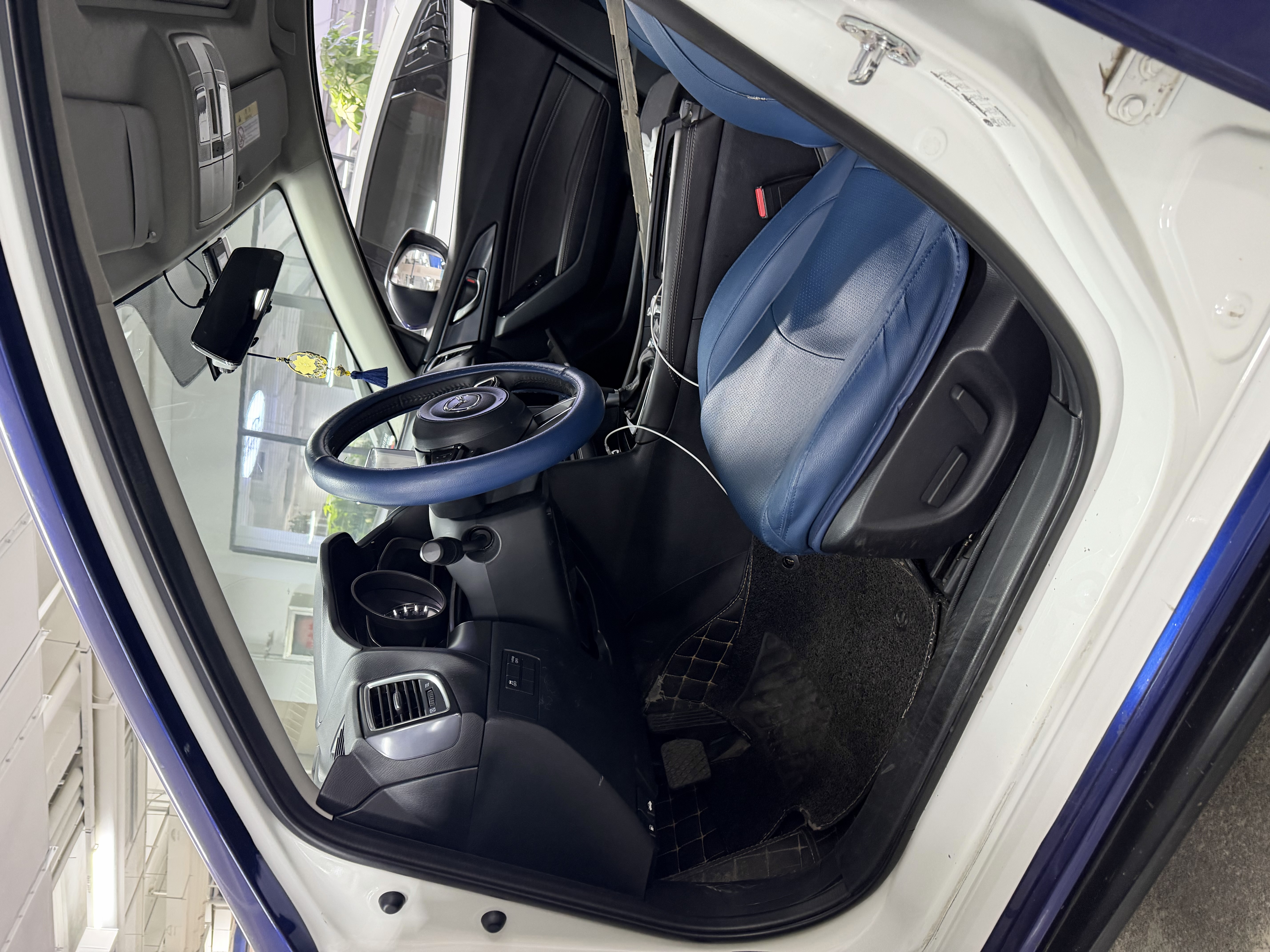 马自达 马自达3 昂克赛拉 2018 汽车图片 #2