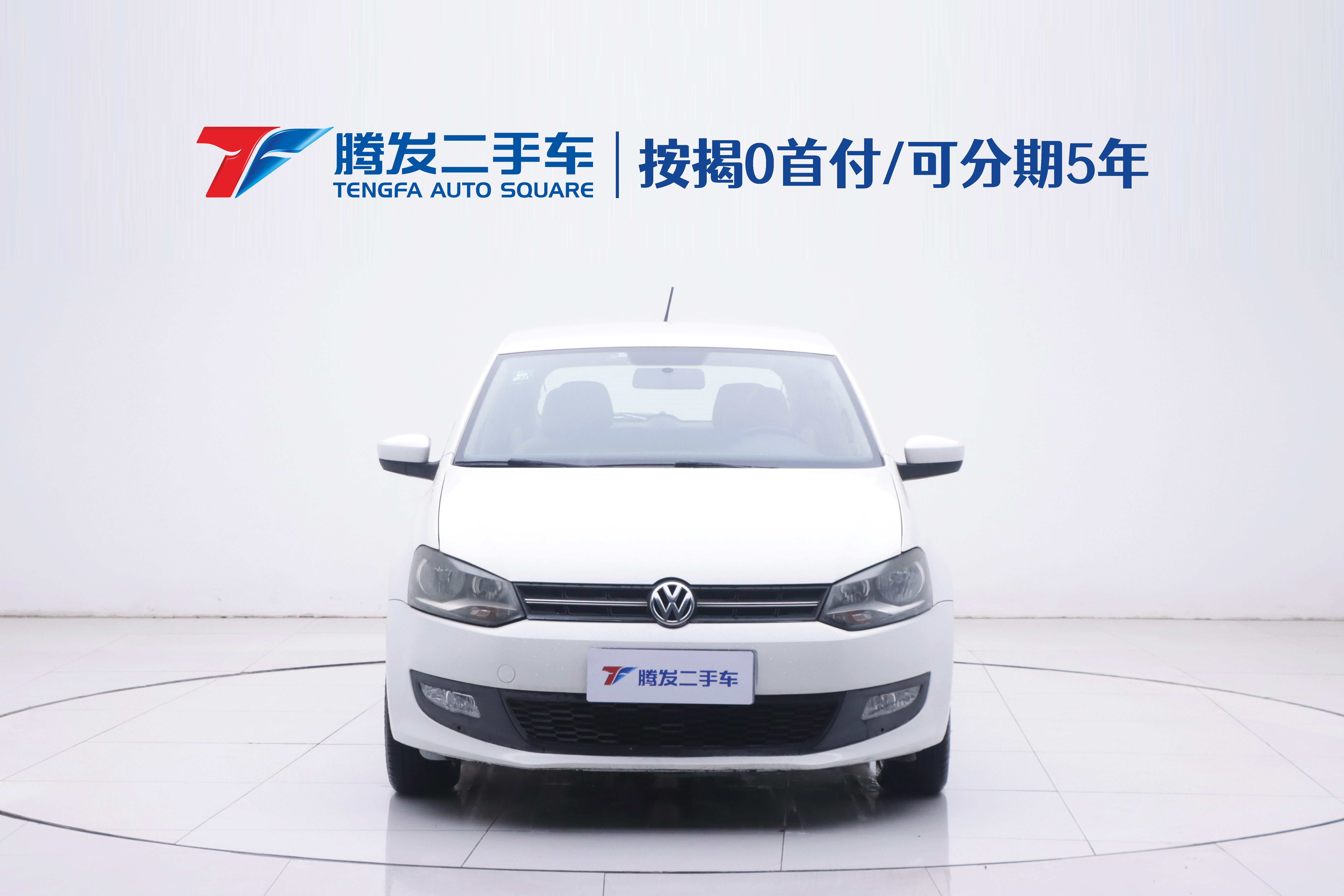 Polo 2014 #2 Polo 2014 car image #2