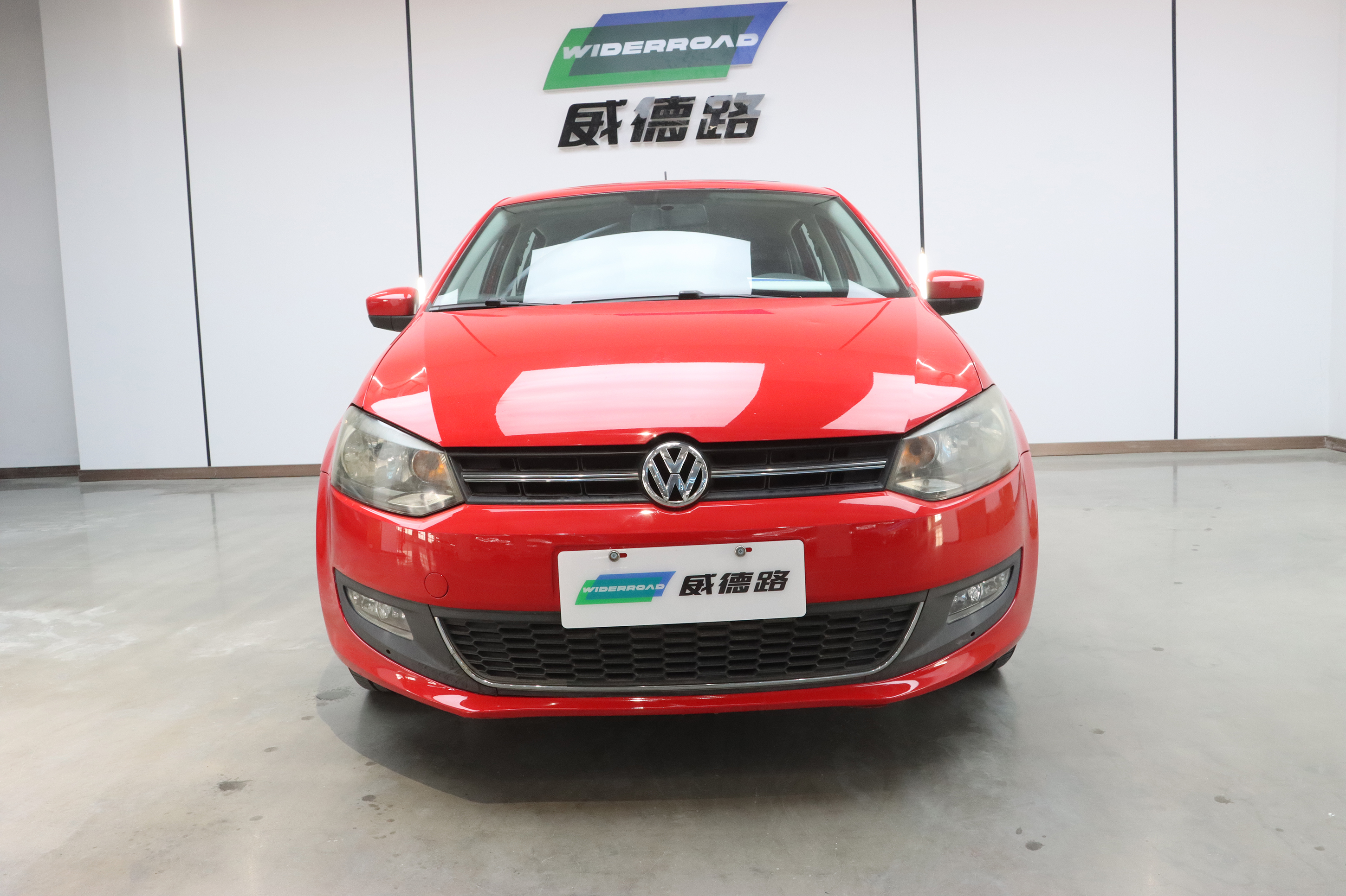 Polo 2013 #2 Polo 2013 car image #2