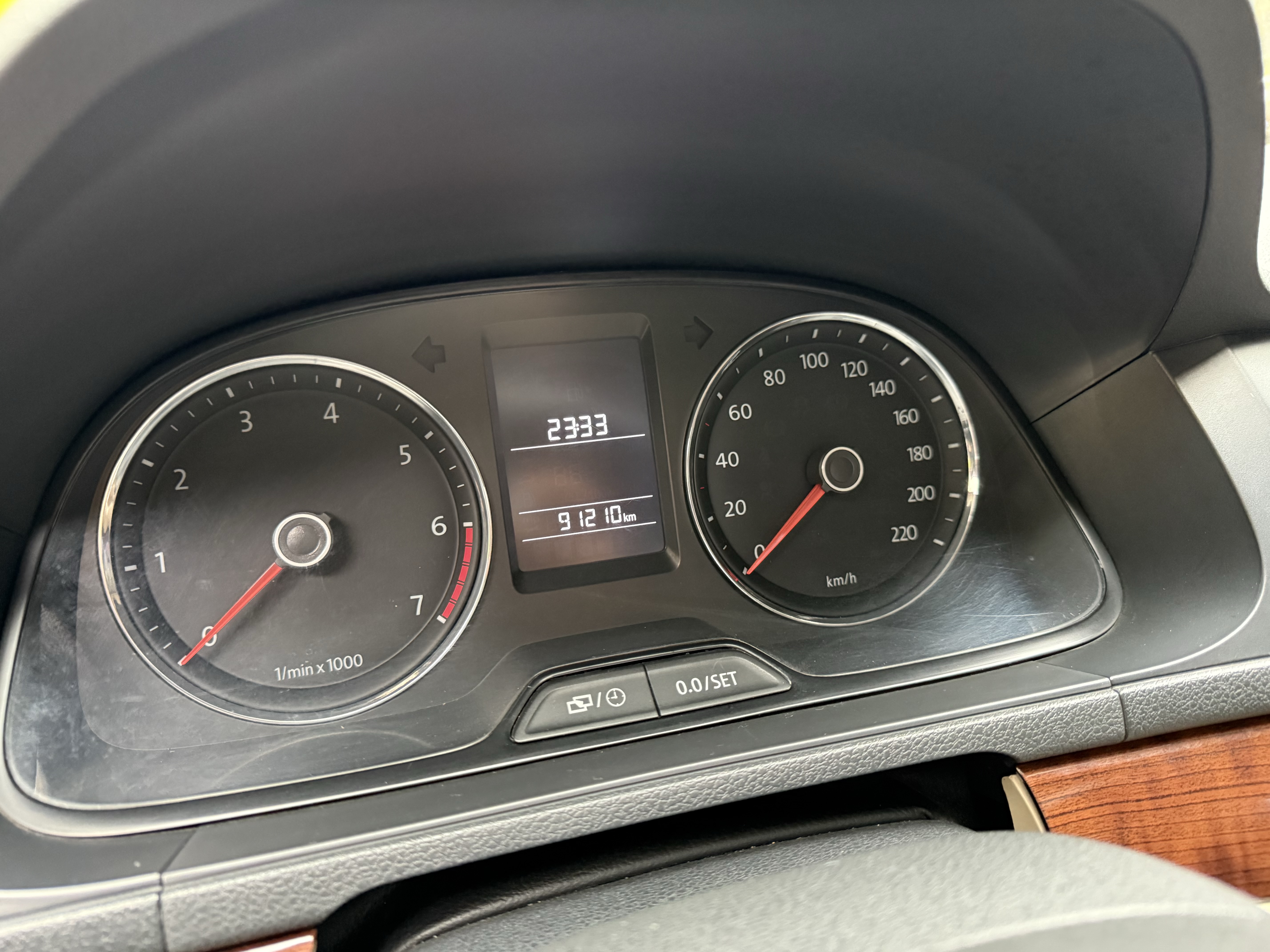 Volkswagen Lavida 2013 car image #2