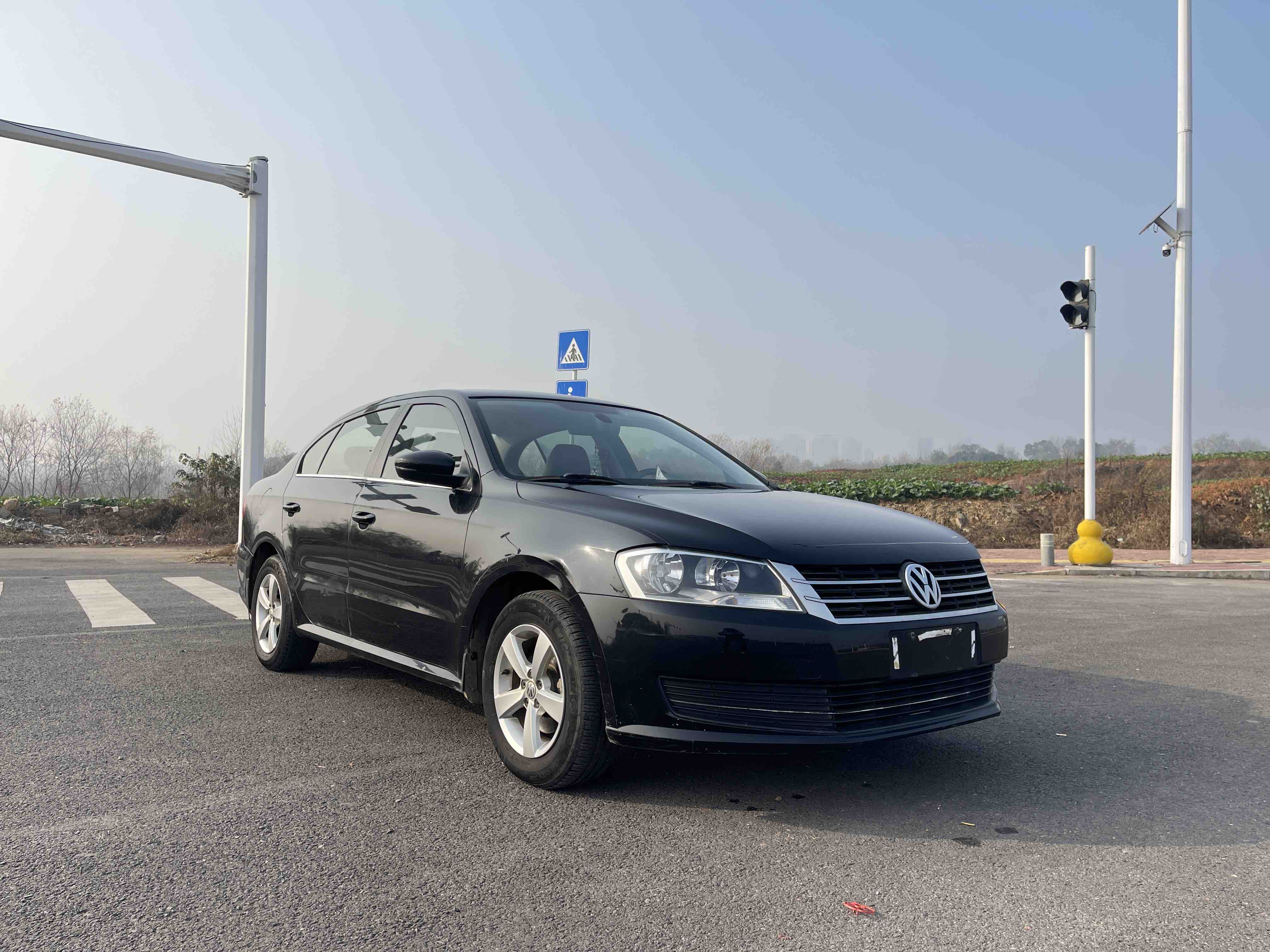 Volkswagen Lavida 2013 #2 Volkswagen Lavida 2013 car image #2
