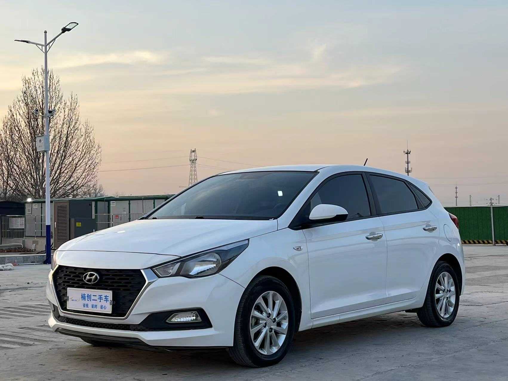 Hyundai Verna RV 2019 #2 Hyundai Verna RV 2019 car image #2