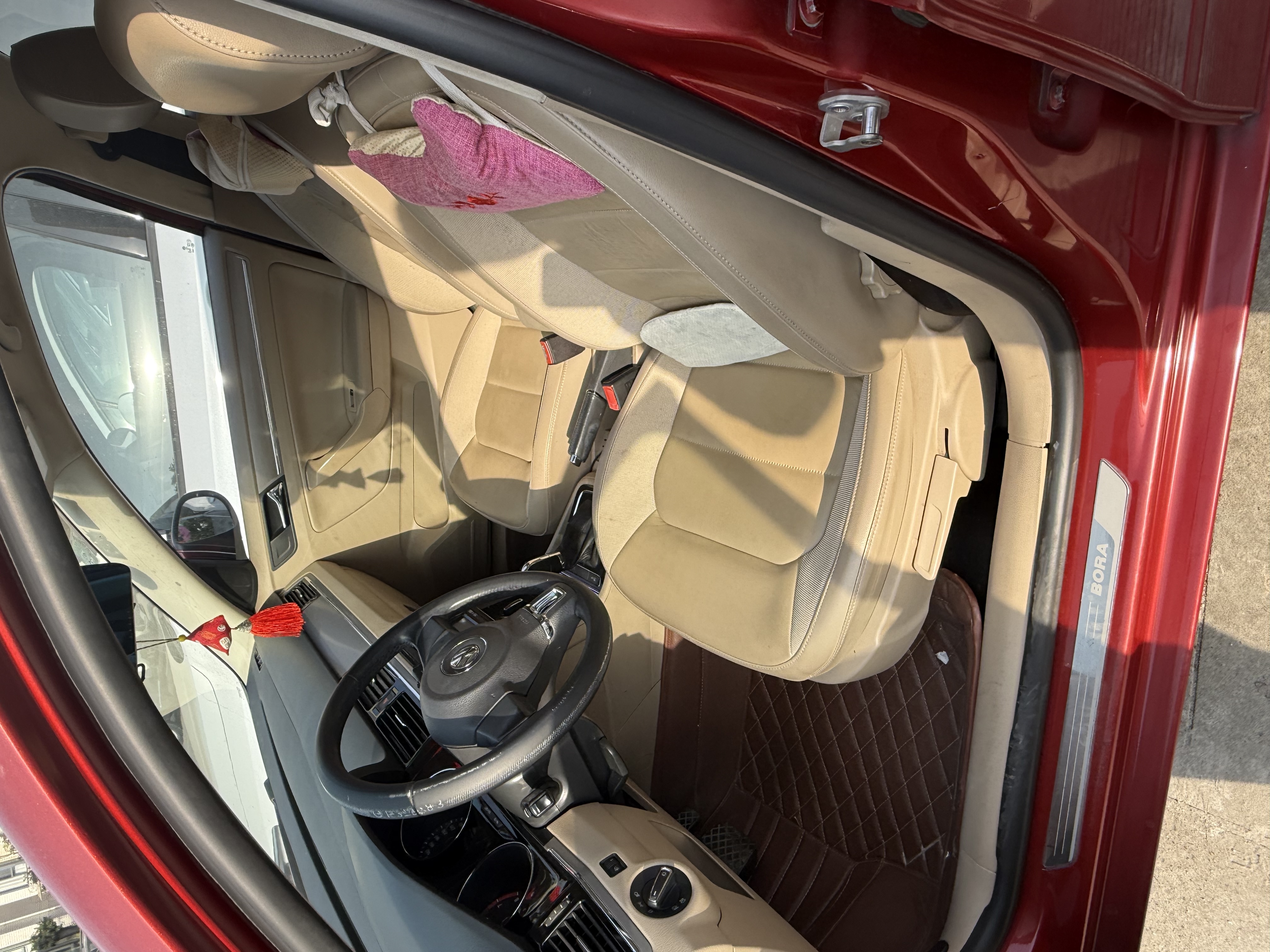 Volkswagen Bora 2015 #2 Volkswagen Bora 2015 car image #2