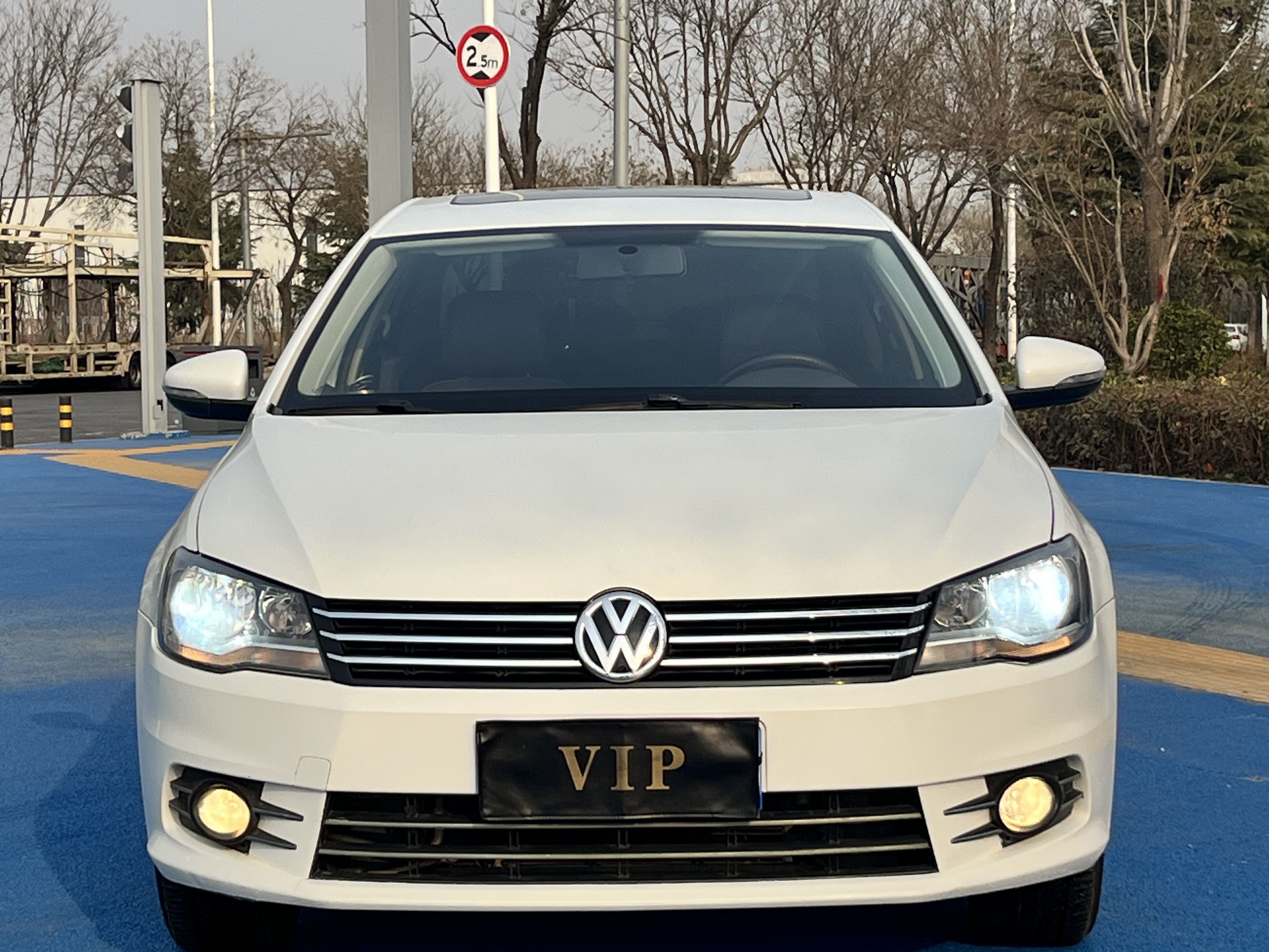 大众 宝来 2014 汽车图片 #2