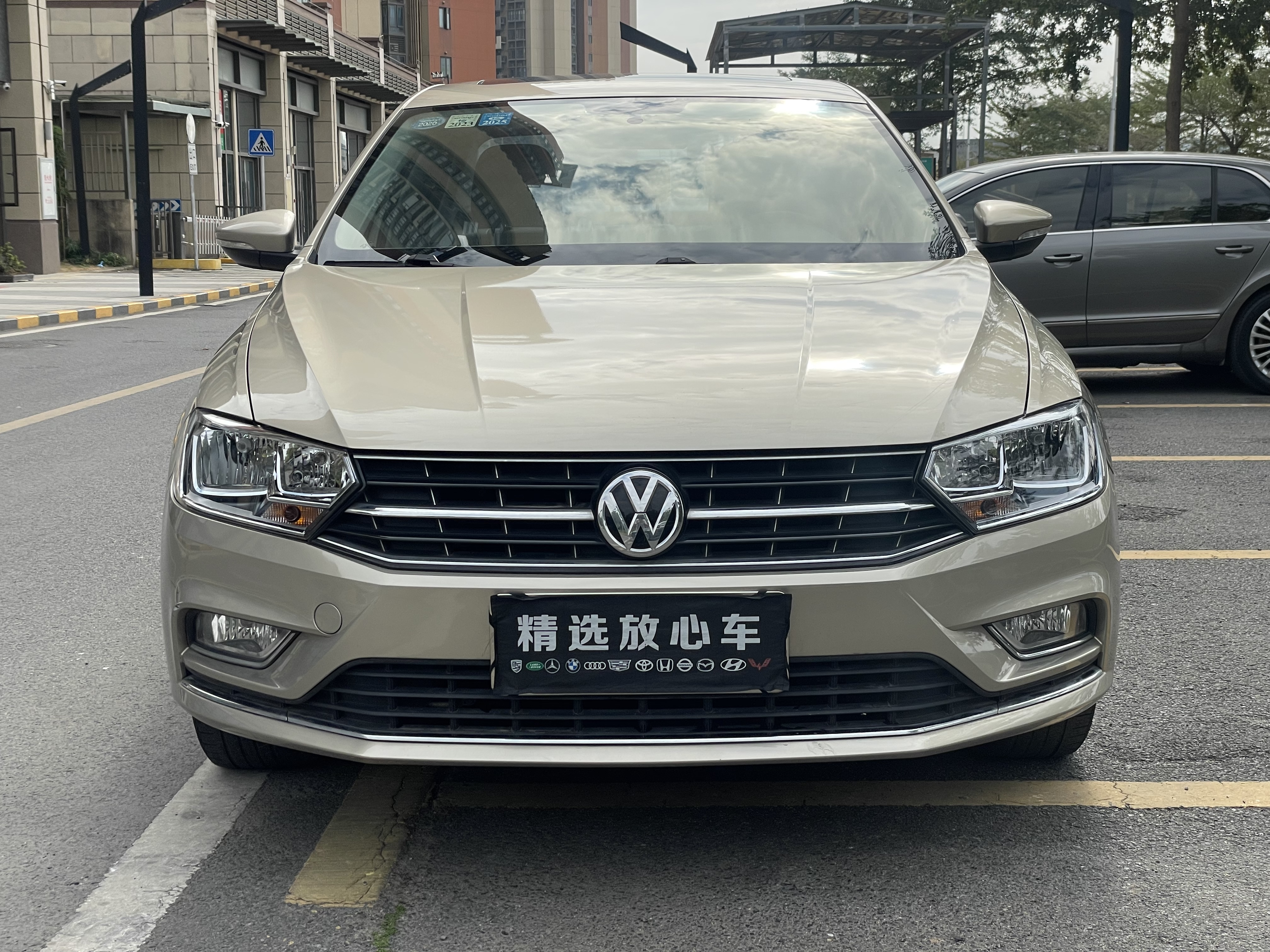 Volkswagen Bora 2017 immagine di auto #2