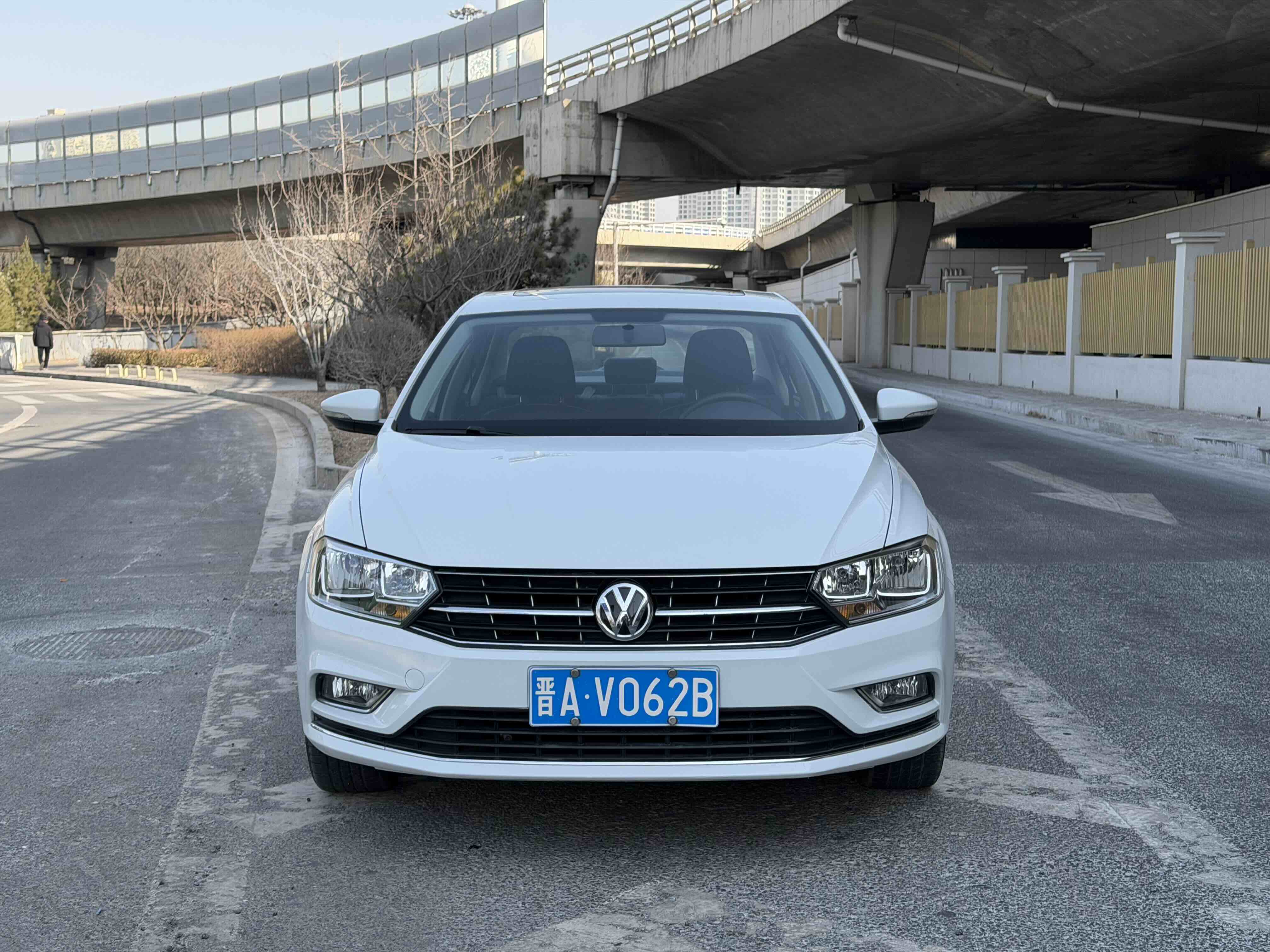 Volkswagen Bora 2017 #2 Volkswagen Bora 2017 car image #2