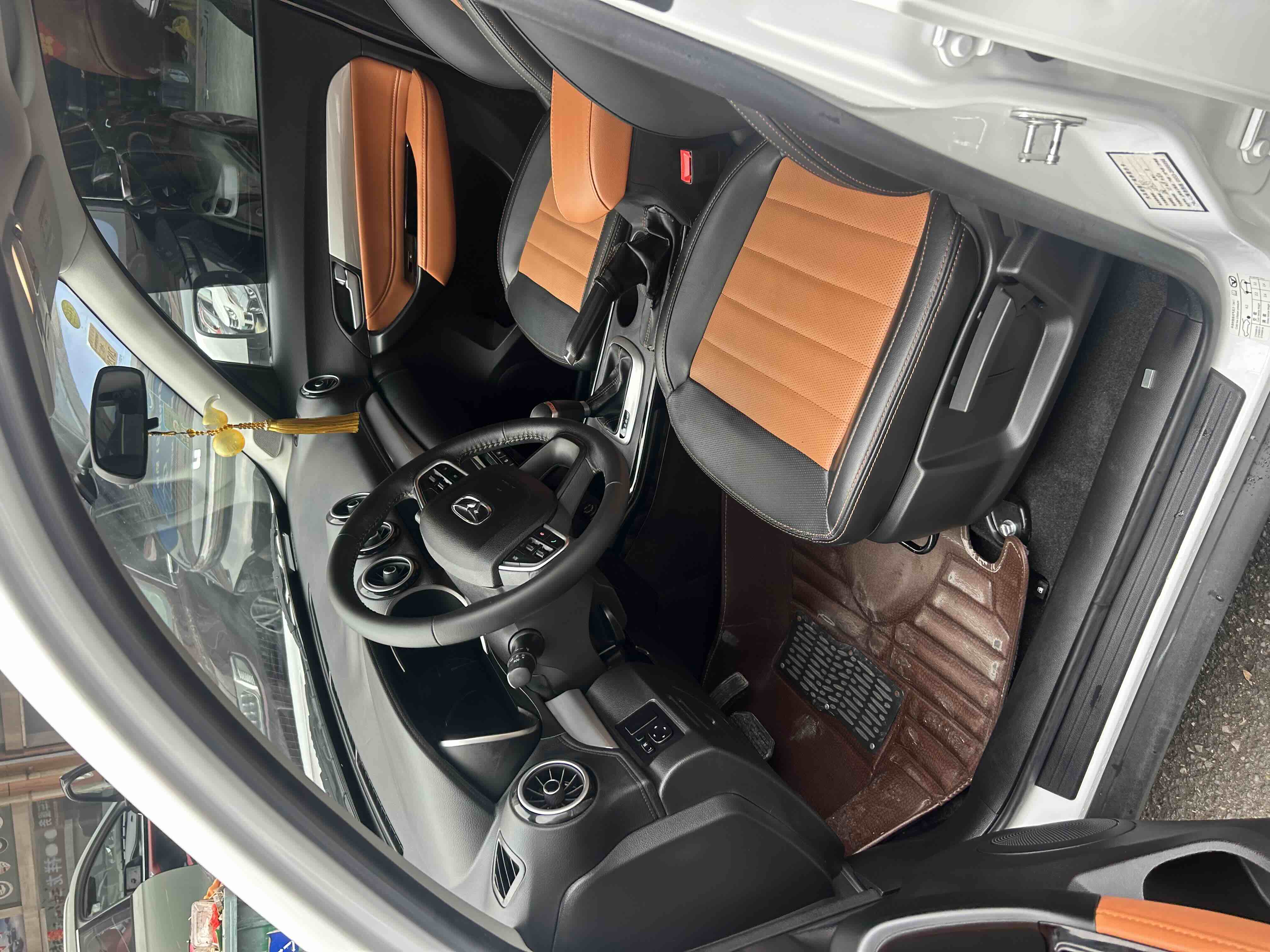 Kaiyi X3 2018 car image #2