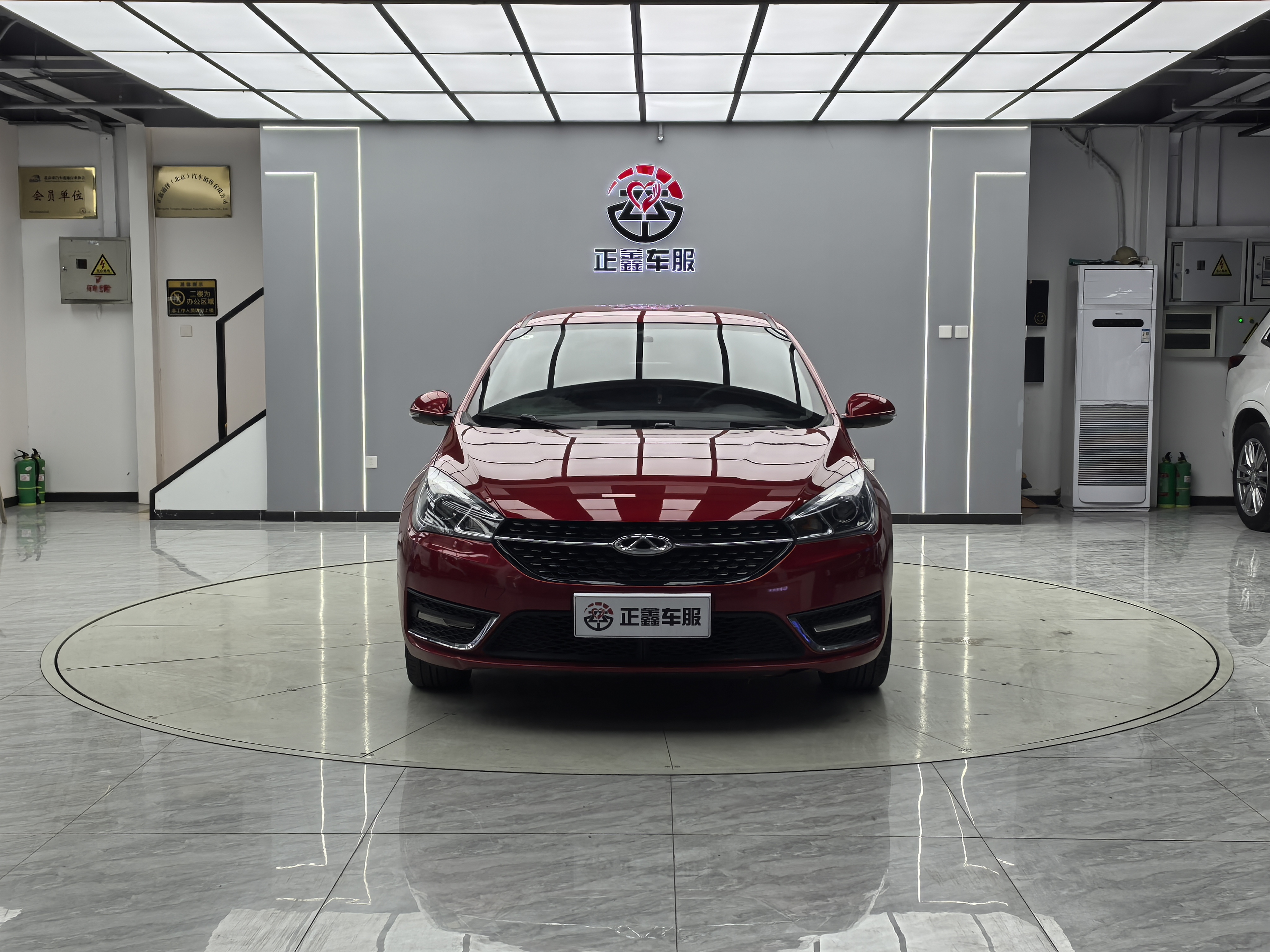 奇瑞 凯翼C3R 2017 汽车图片 #2