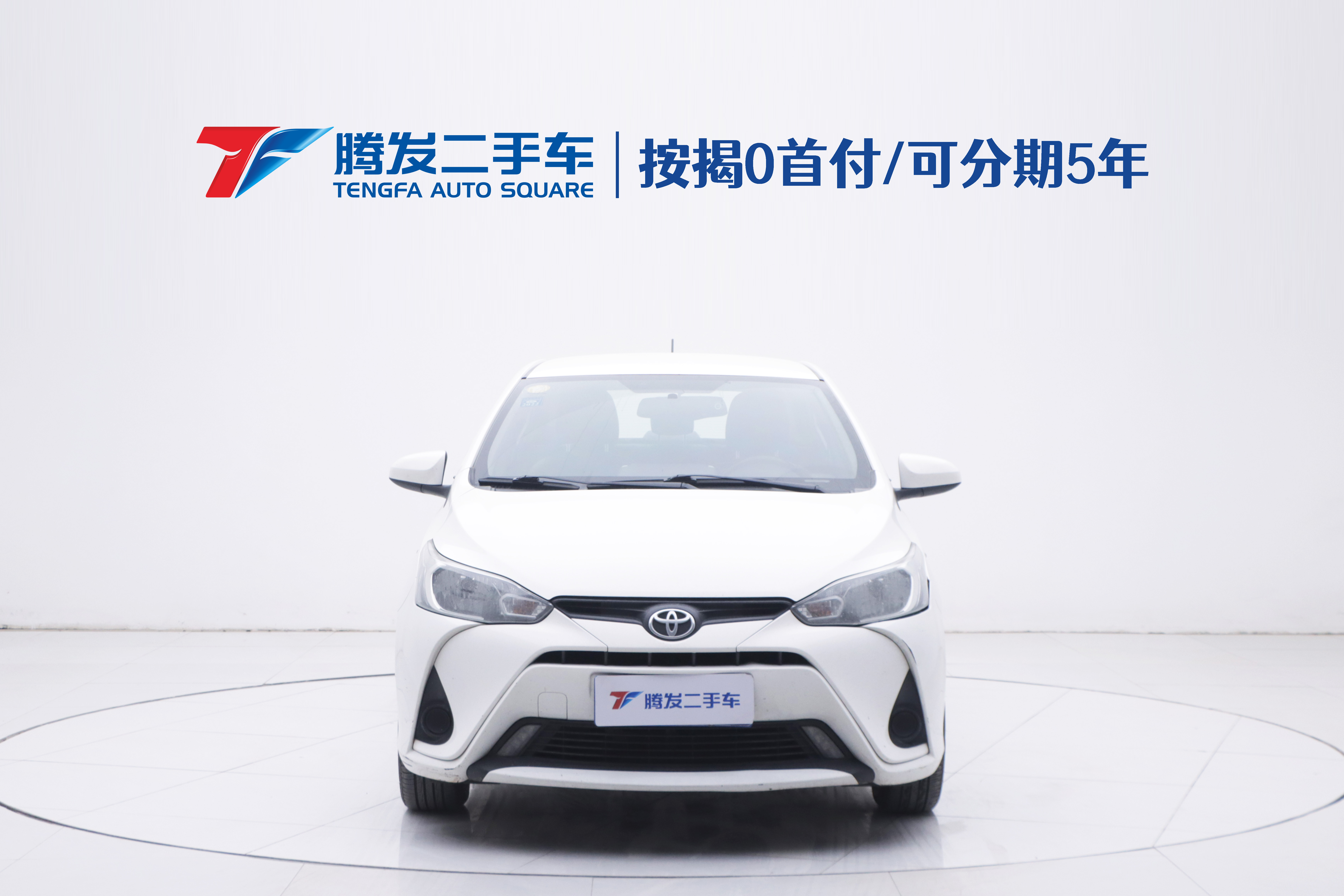 Yaris L Zhixiang 2018 #2 Yaris L Zhixiang 2018 car image #2
