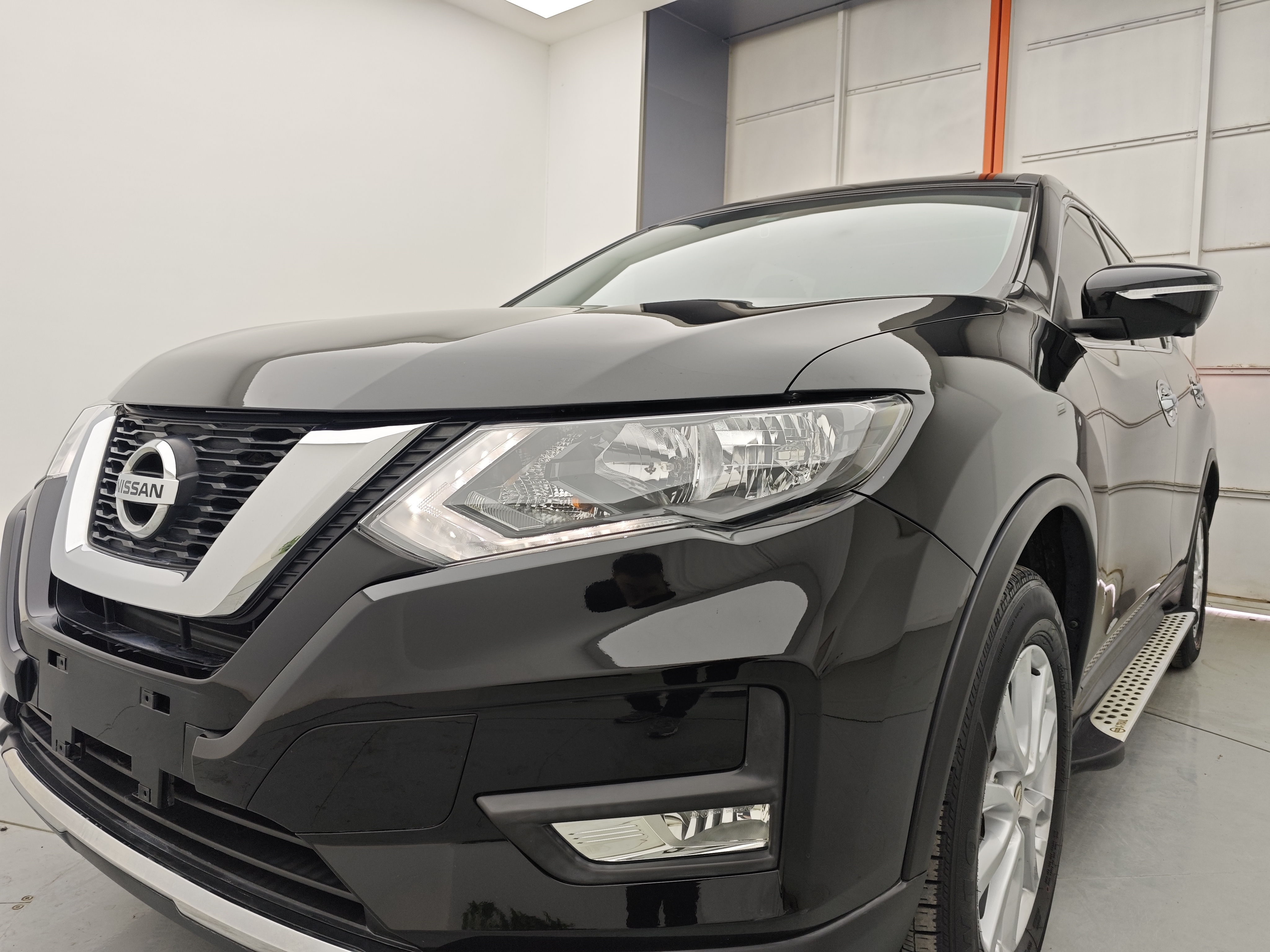 日产 奇骏 2017 汽车图片 #2