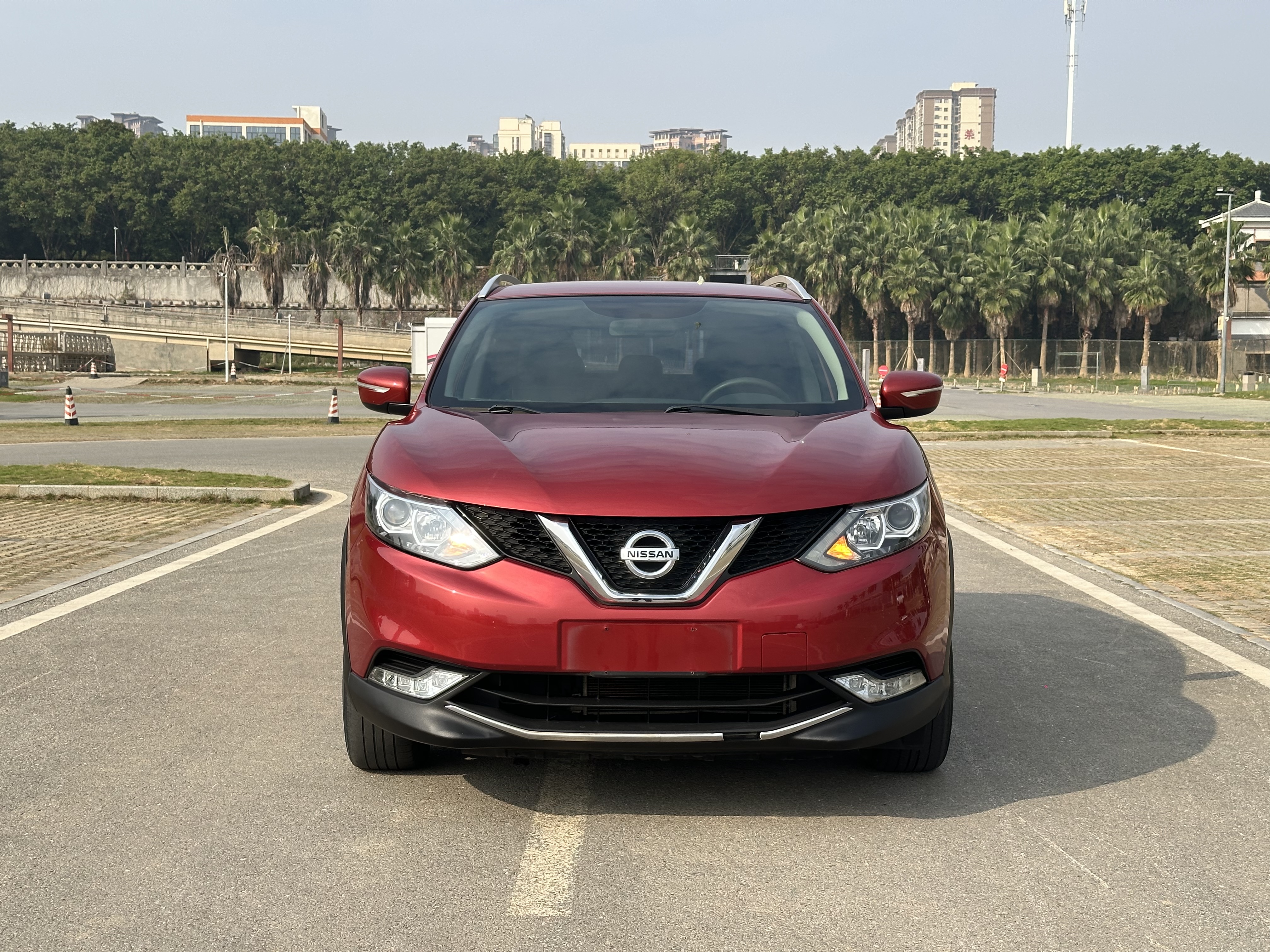 日产 逍客 2018 汽车图片 #2