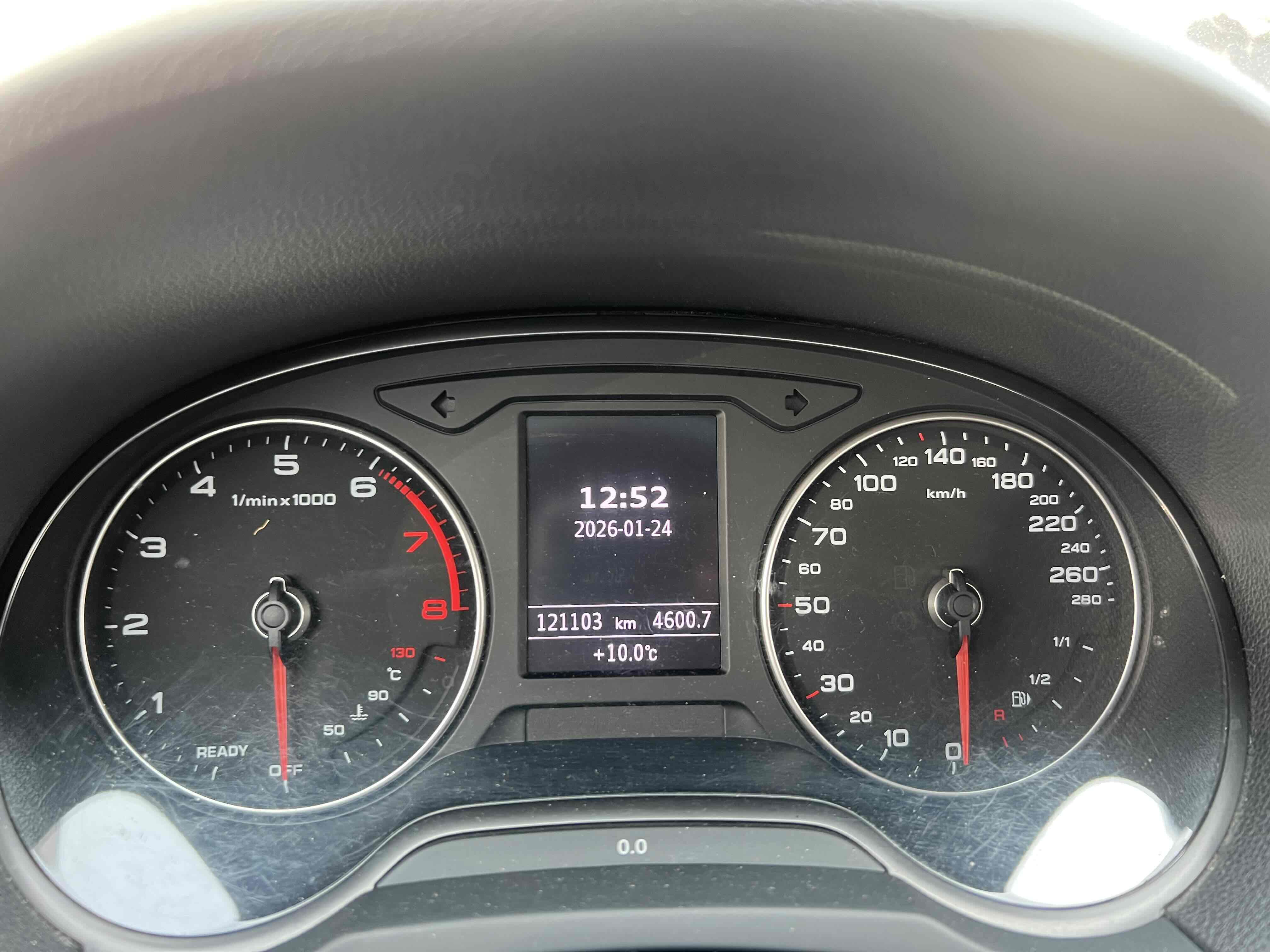 Audi A3 2017 #2 Audi A3 2017 immagine di auto #2