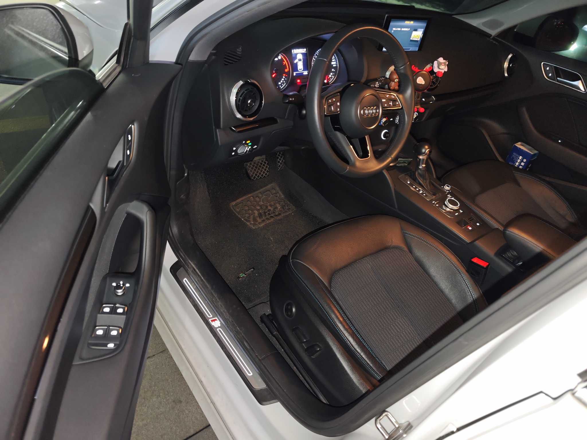 Audi A3 2017 #2 Audi A3 2017 car image #2