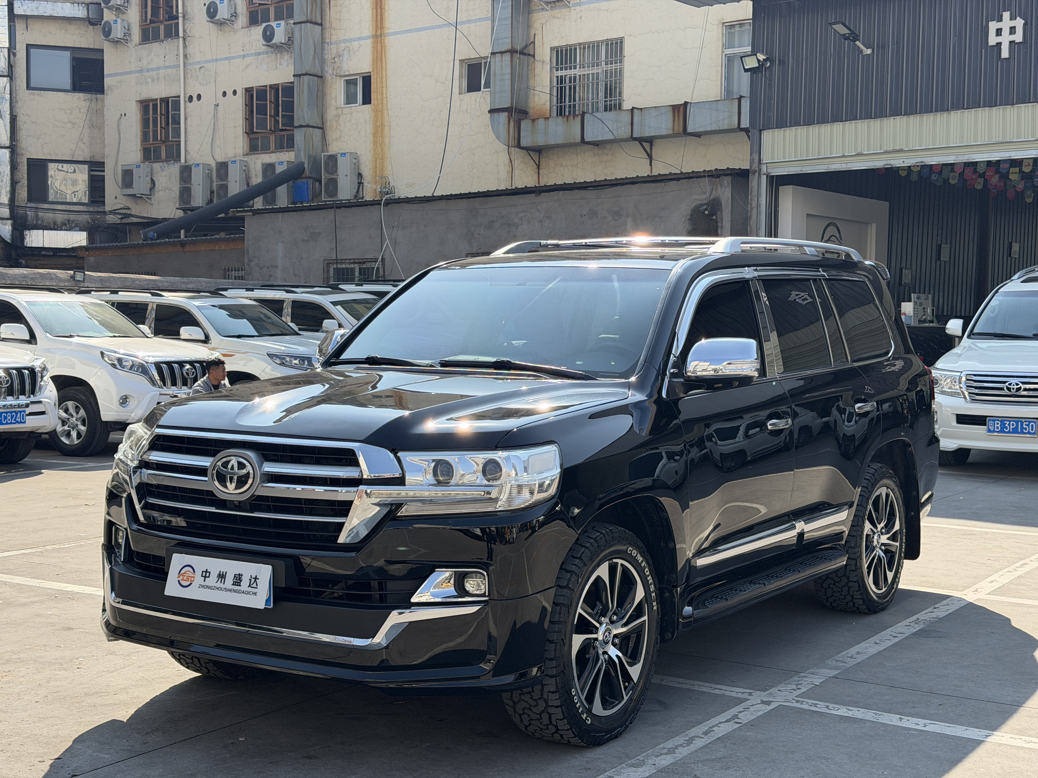 Toyota 2014 car image #2