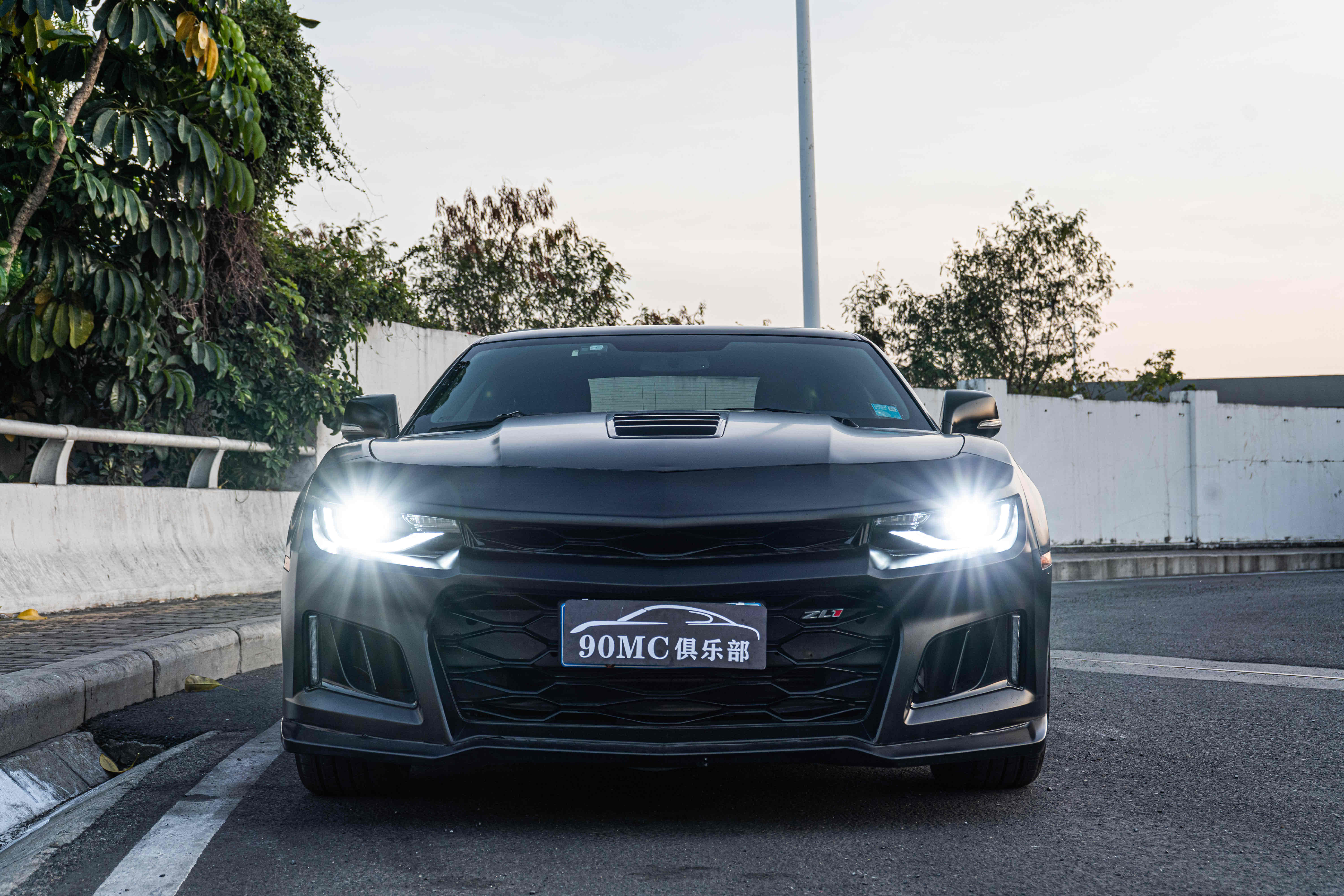 Chevrolet 2016 #2 Chevrolet 2016 immagine di auto #2