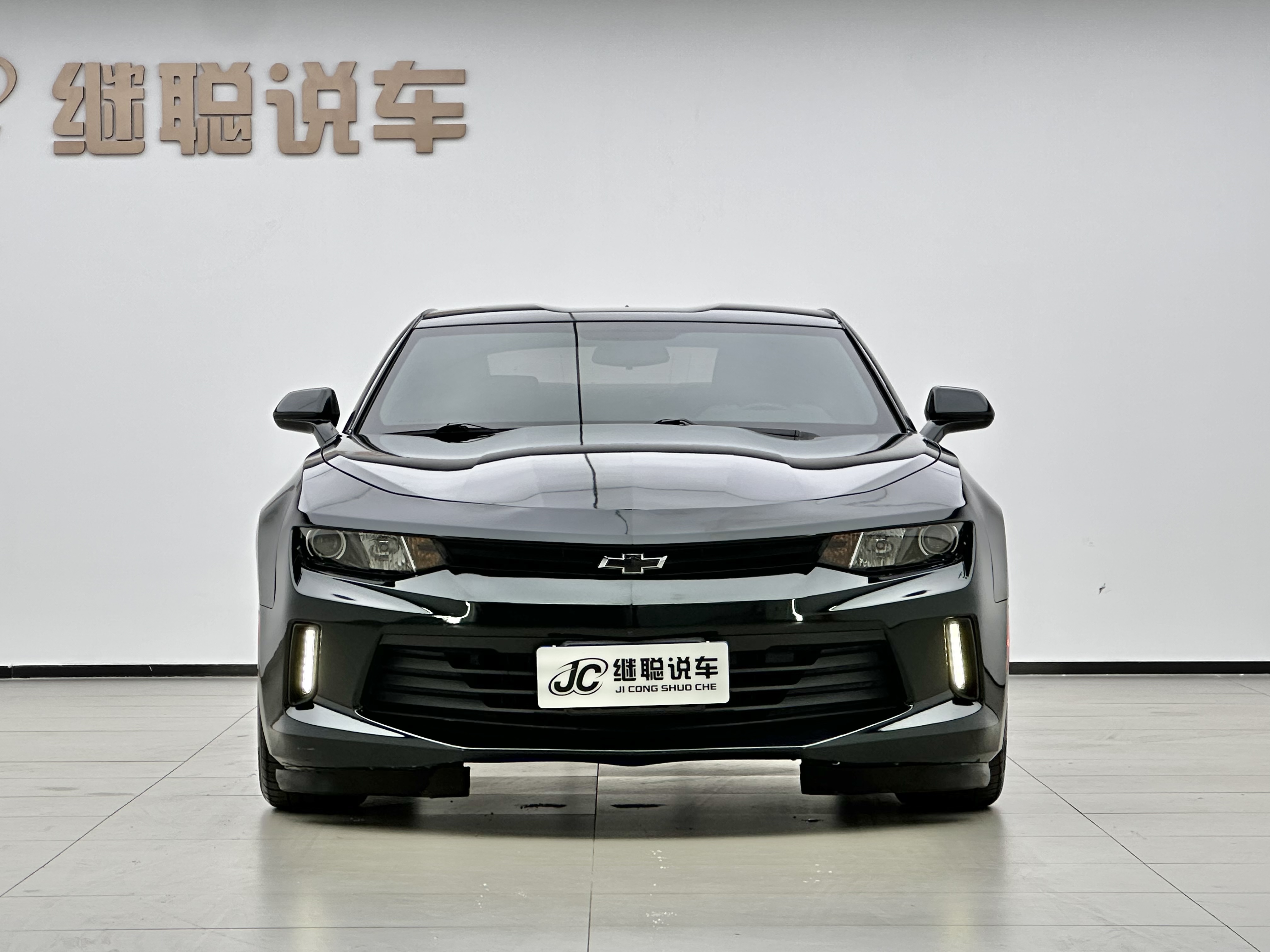 Chevrolet 2017 #2 Chevrolet 2017 immagine di auto #2