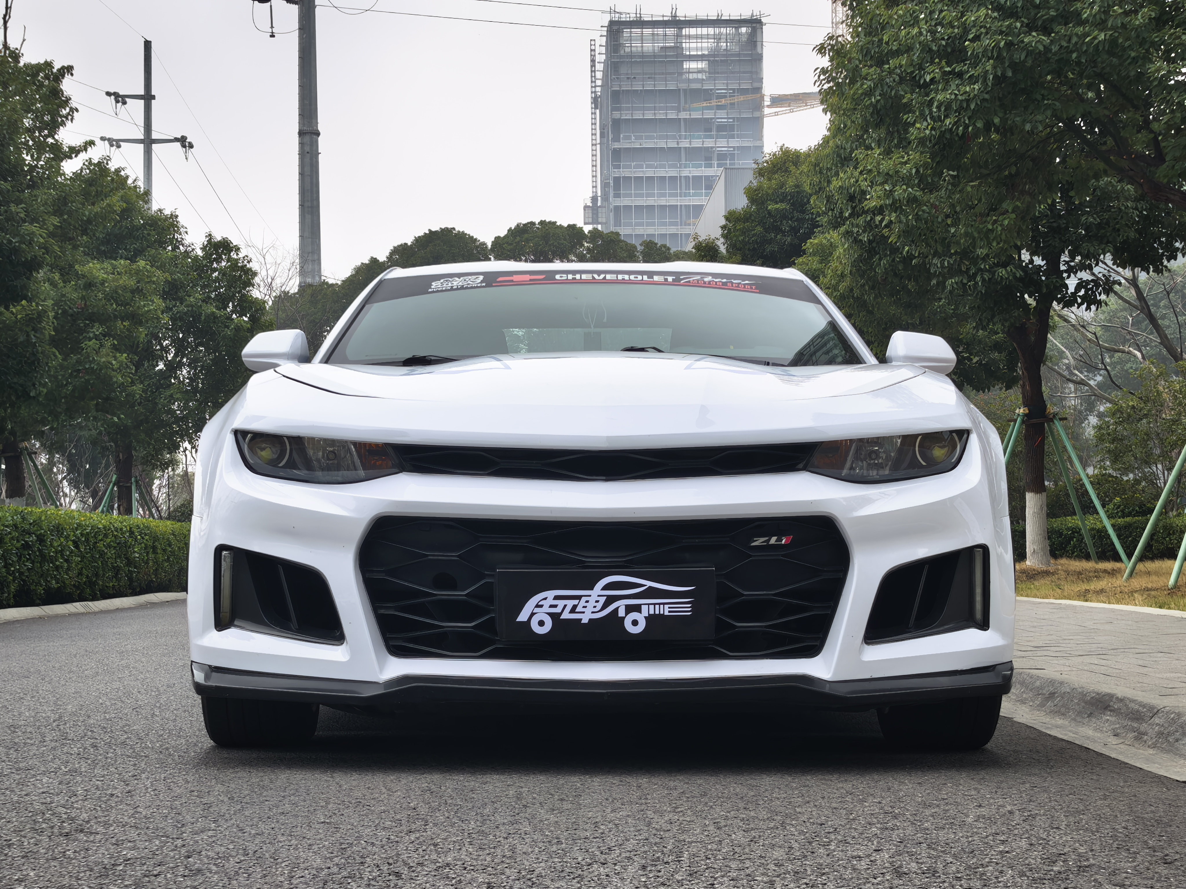 Chevrolet 2016 car image #2
