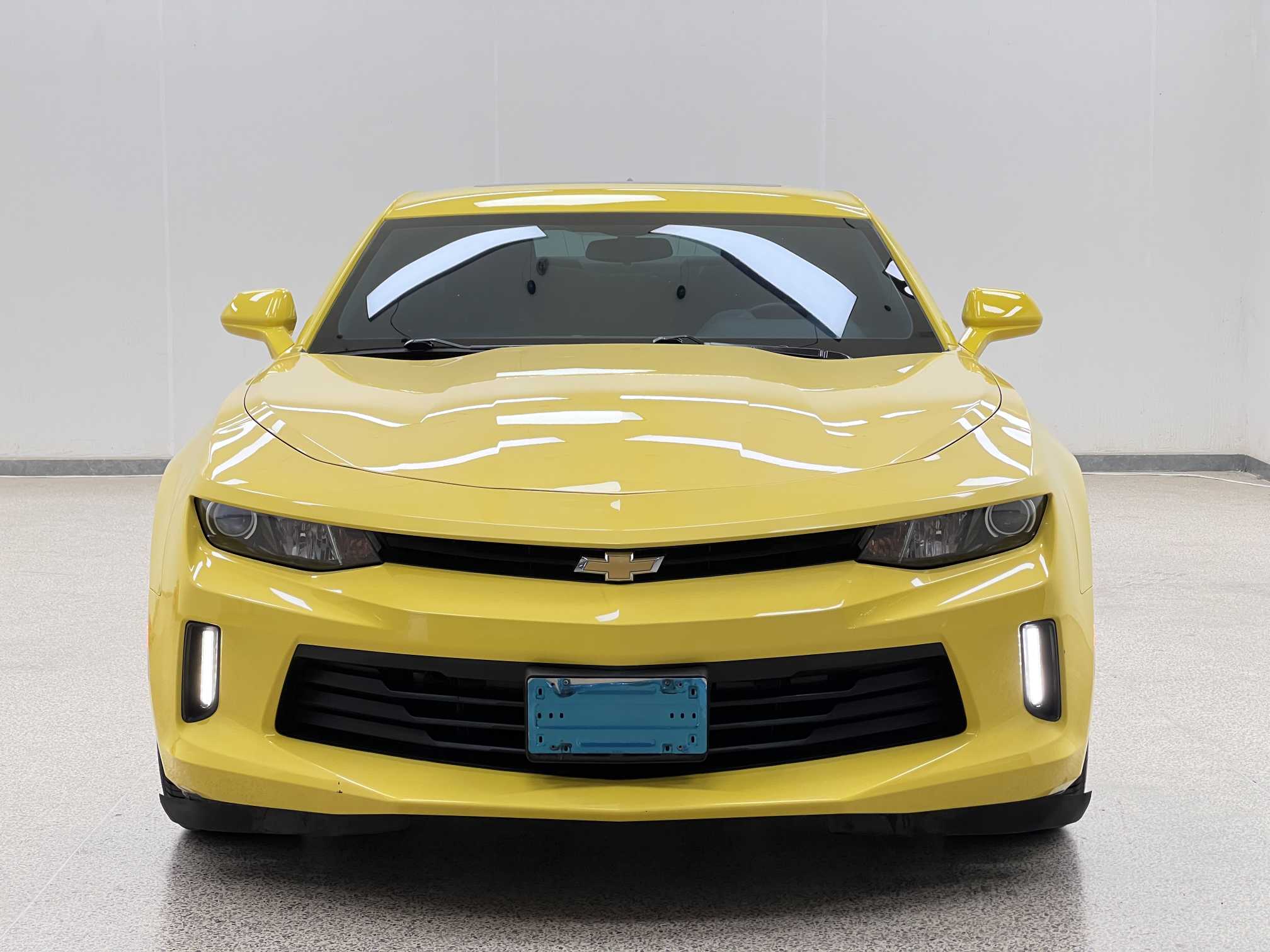 Chevrolet 2017 #2 Chevrolet 2017 car image #2
