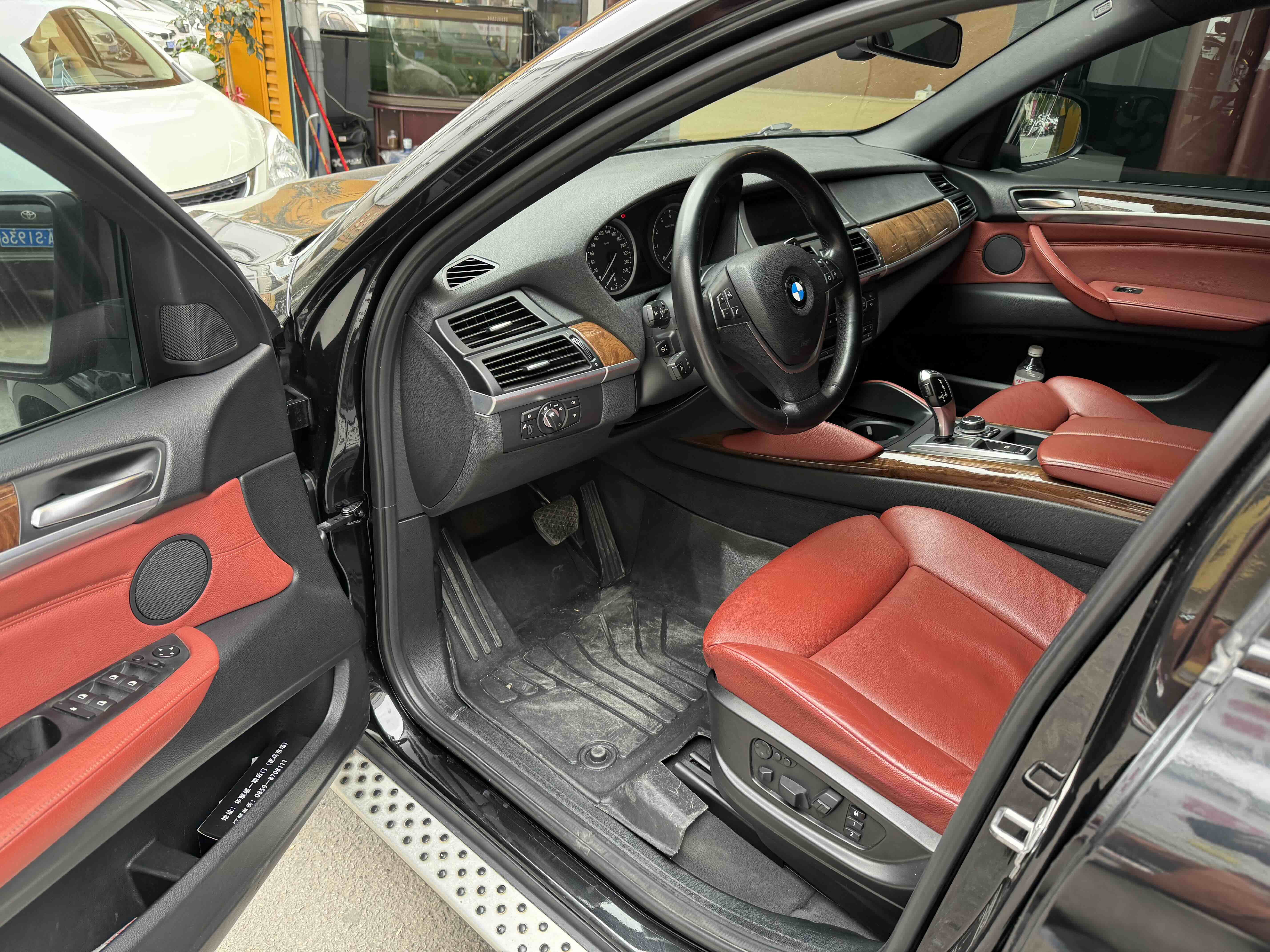 BMW 2013 car image #2