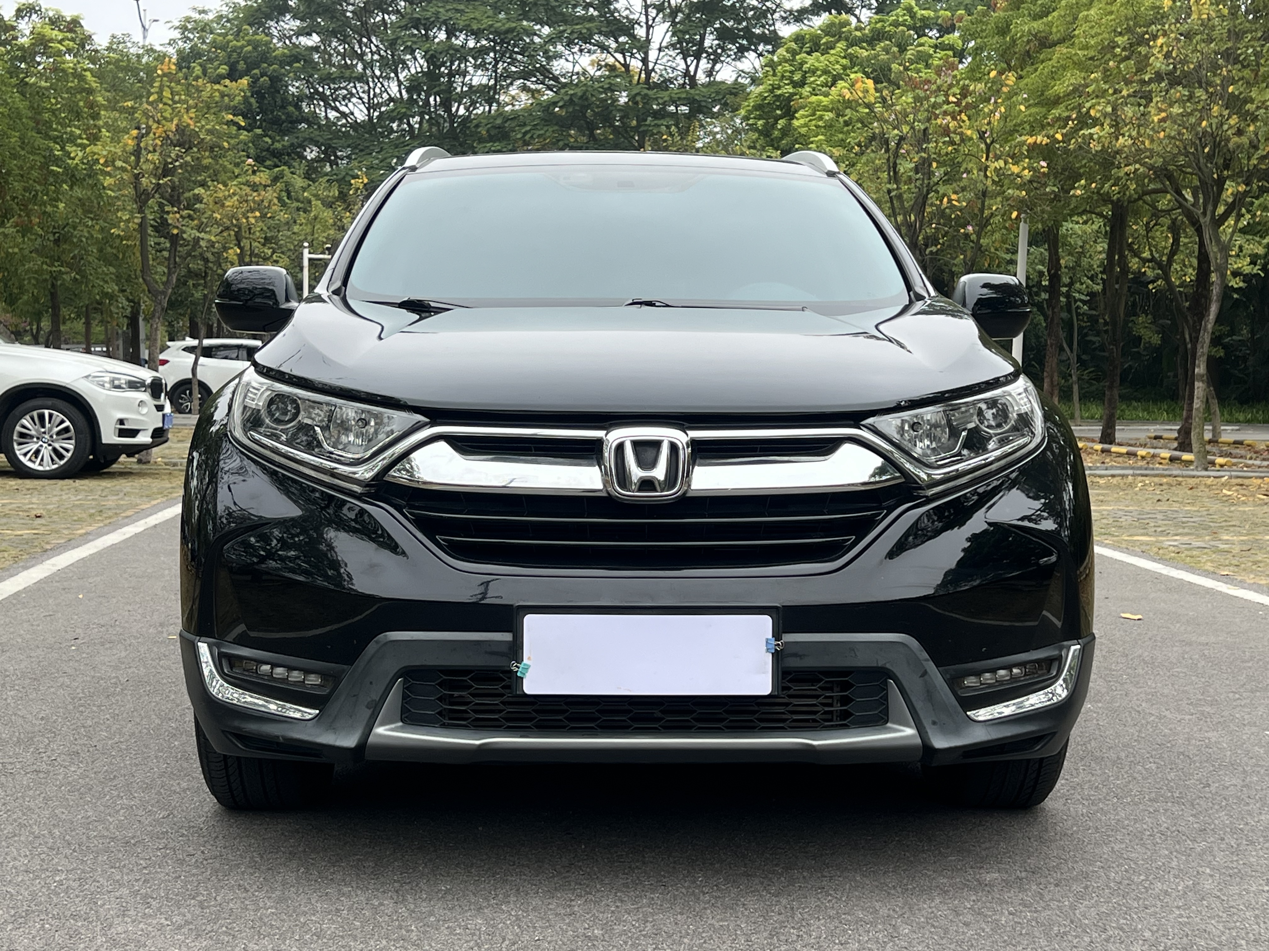 Honda CR-V 2017 image de voiture #2