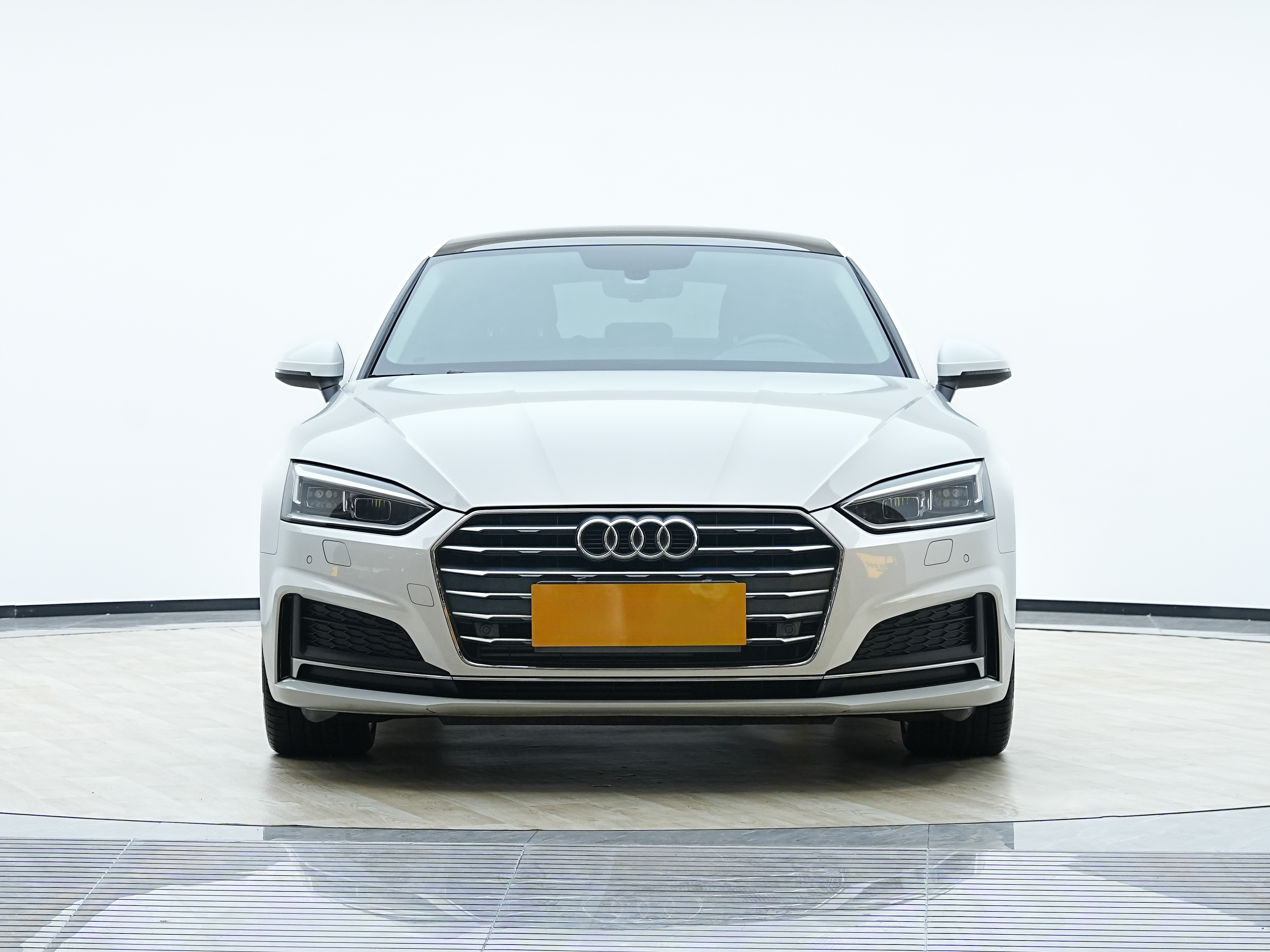 Audi A5 (Imported) 2018 imagem de carro #2