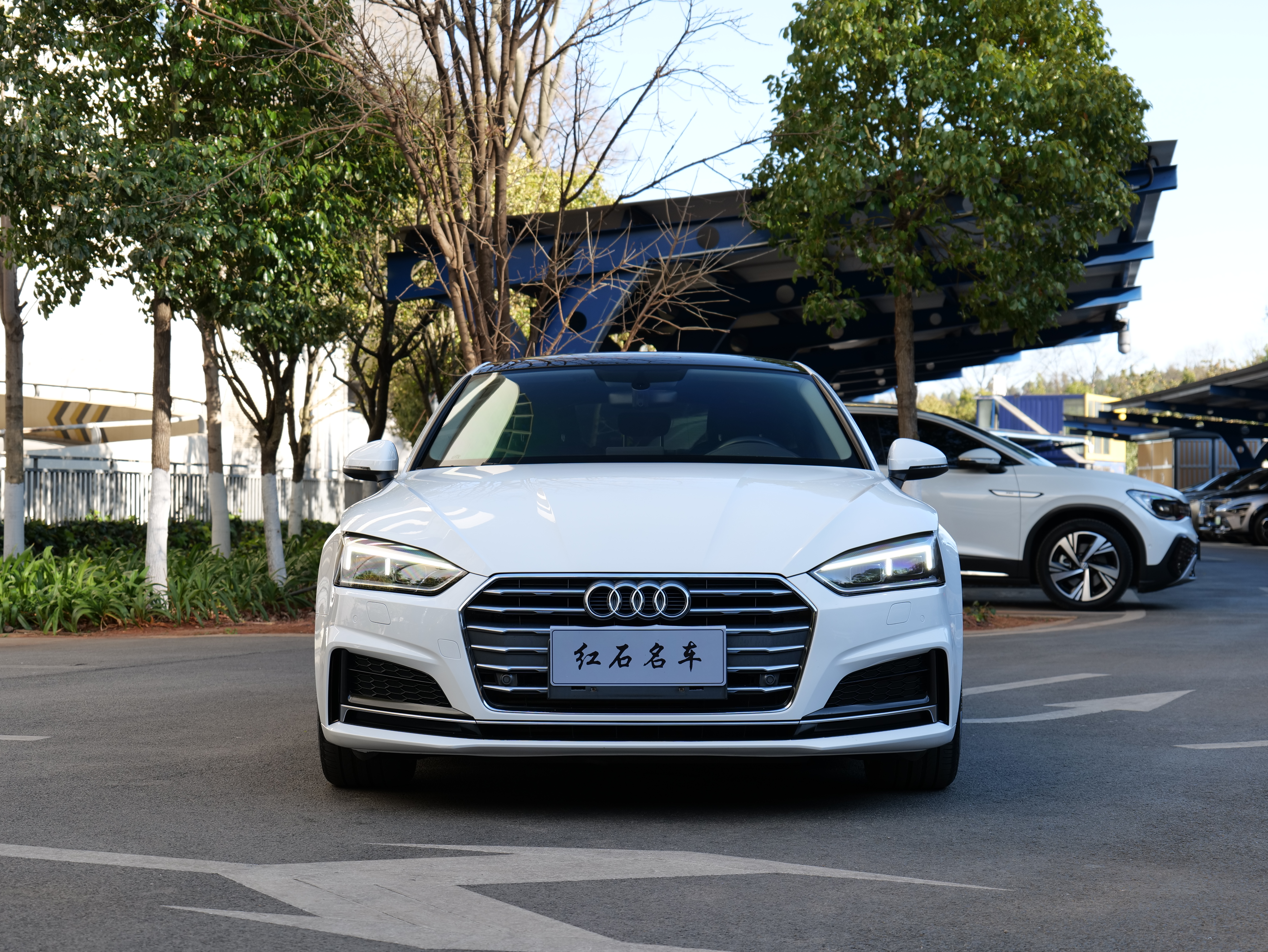 Audi A5 (Imported) 2017 imagem de carro #2