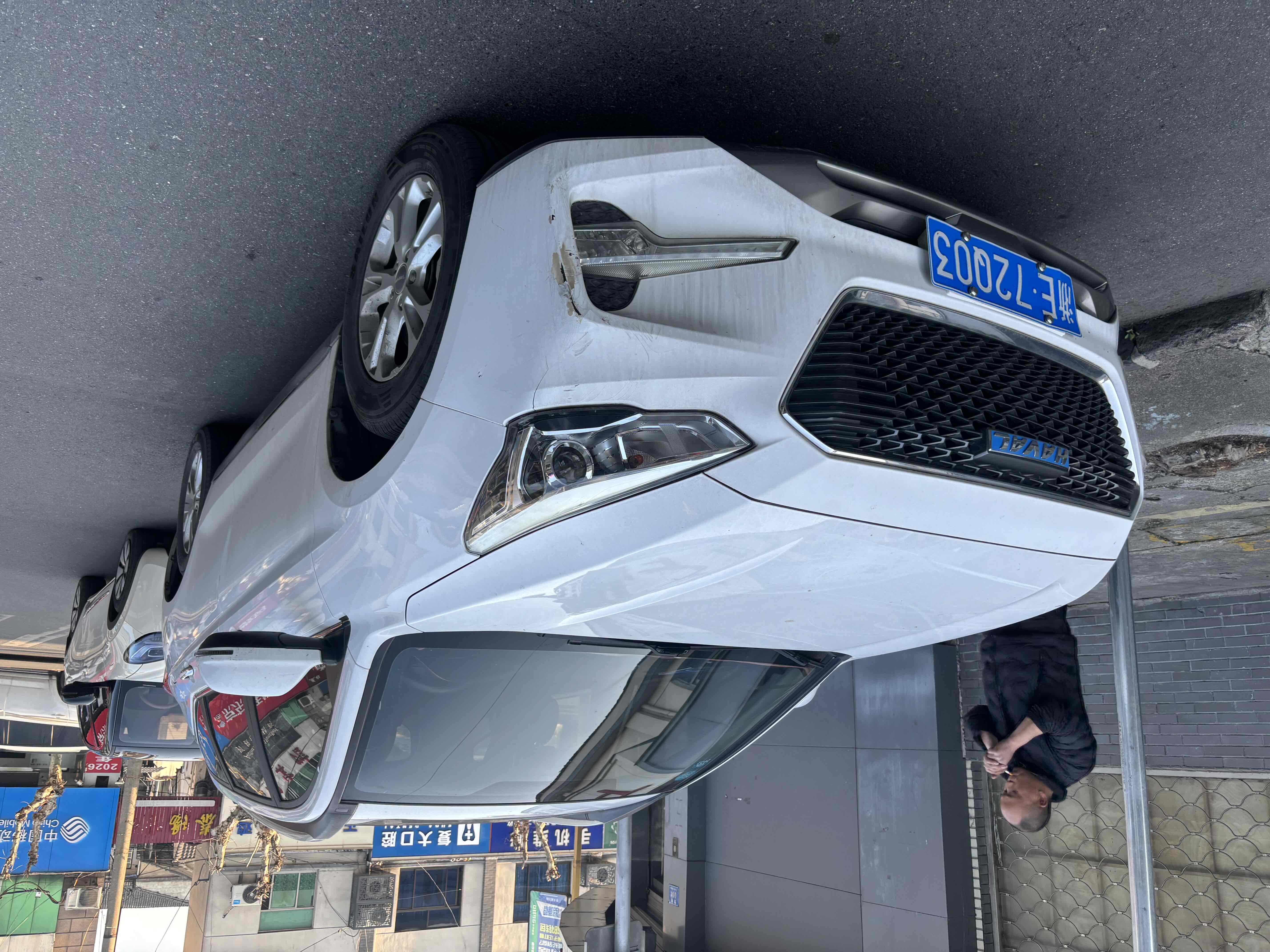 哈弗 哈弗M6 2018 汽车图片 #2