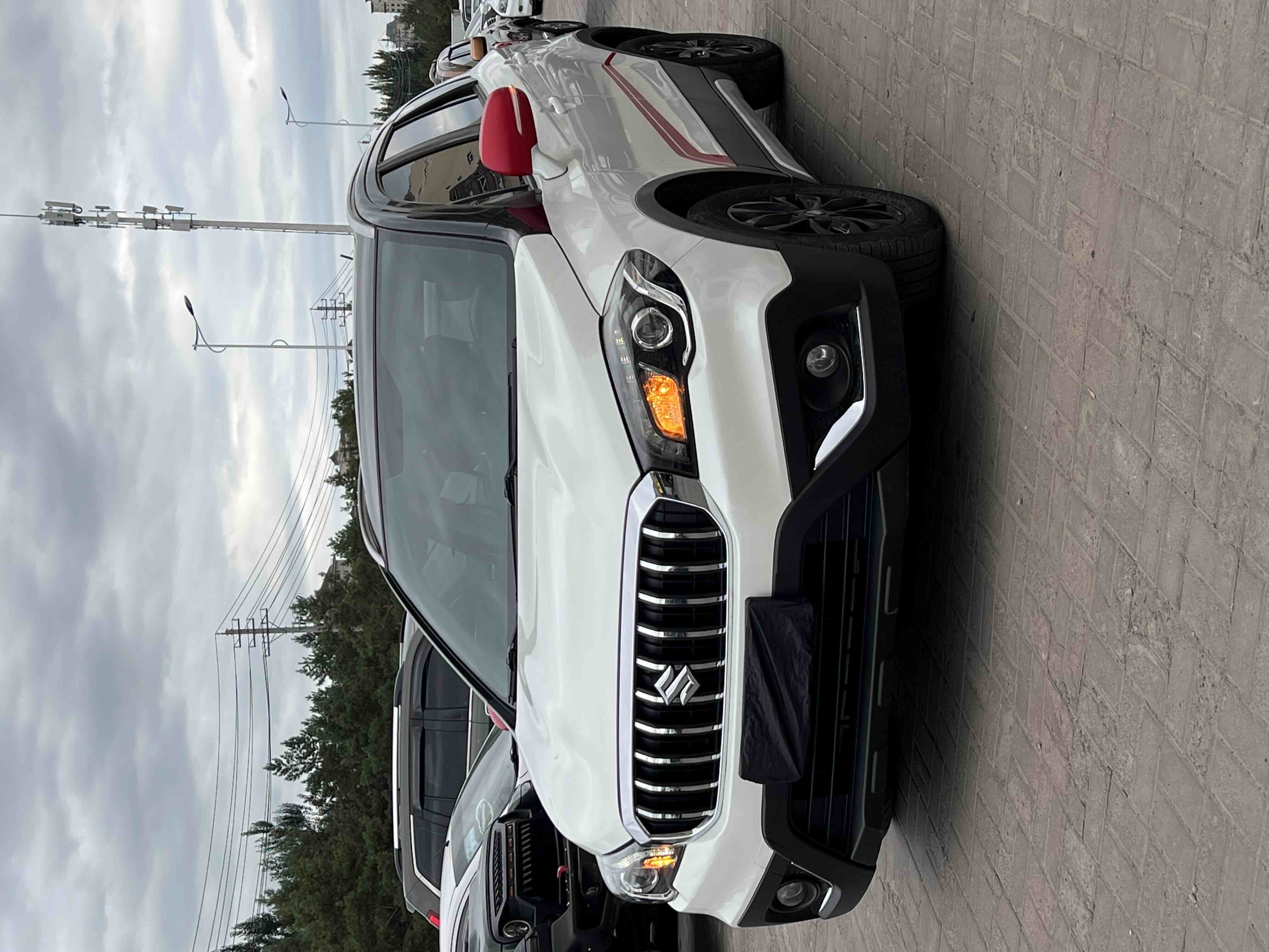 铃木 骁途 2018 汽车图片 #2